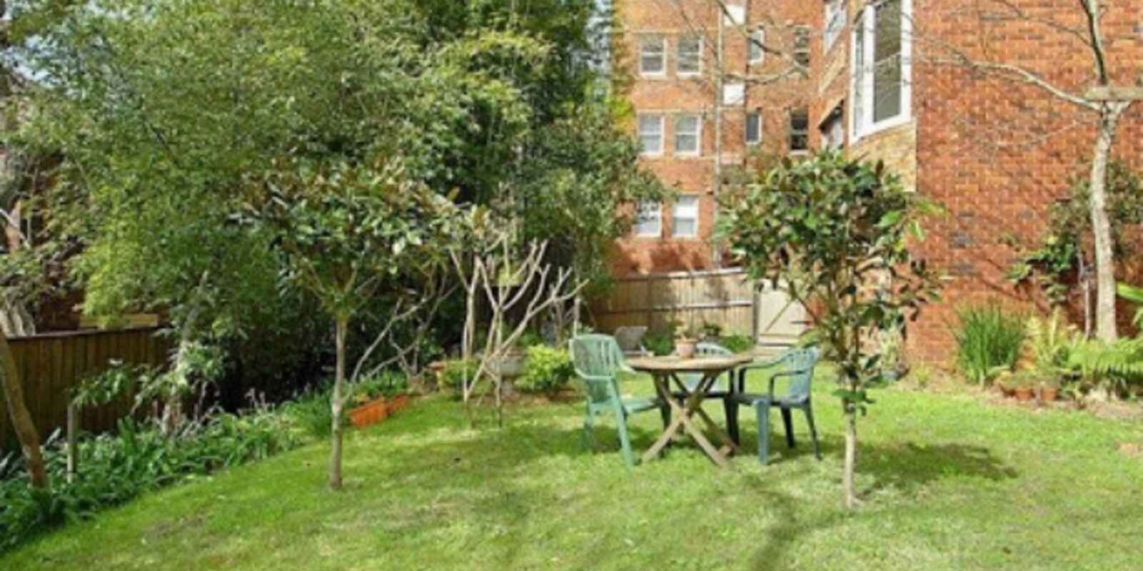 5/29a Nelson Street Woollahra