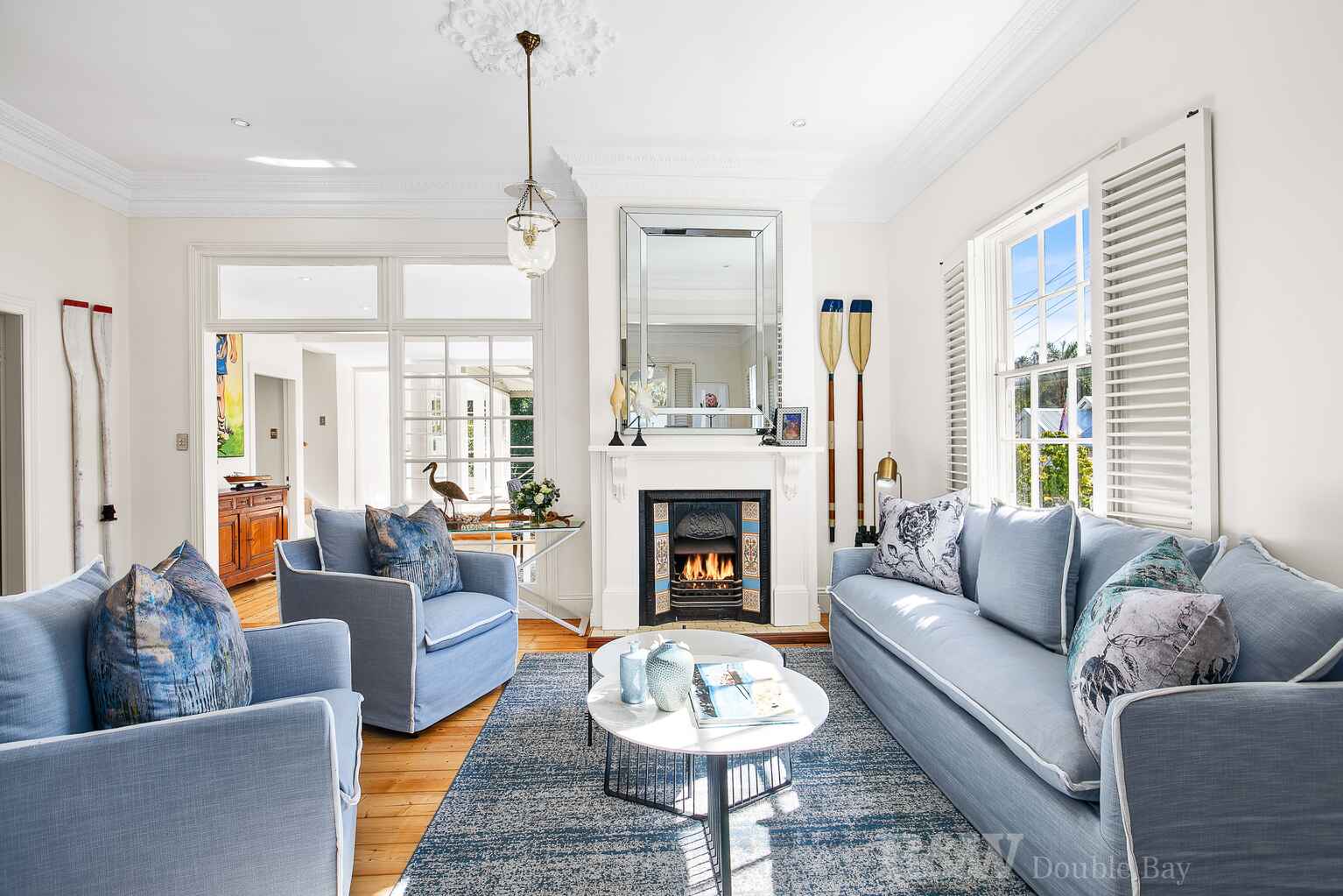 1 Pacific Street Watsons Bay