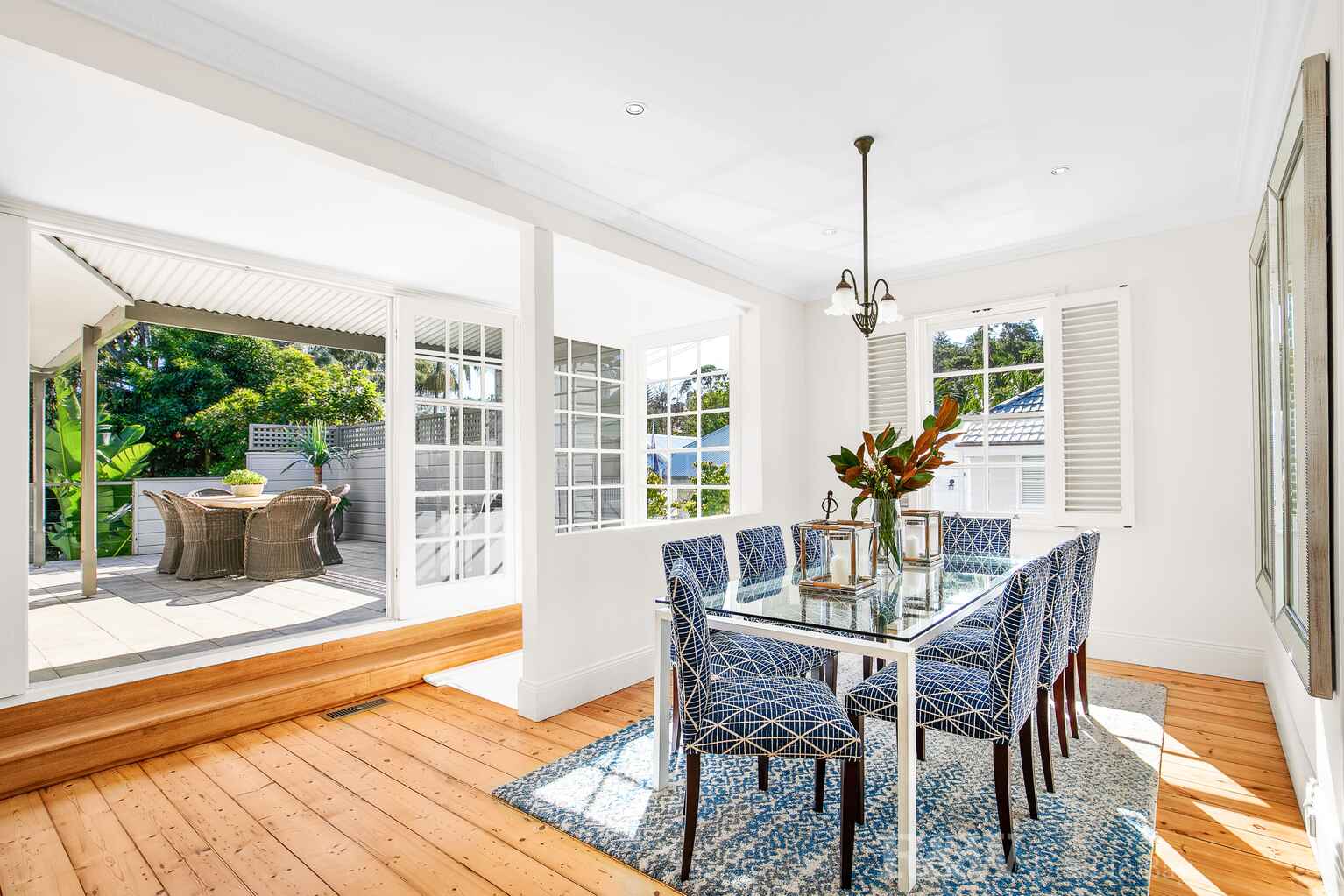 1 Pacific Street Watsons Bay