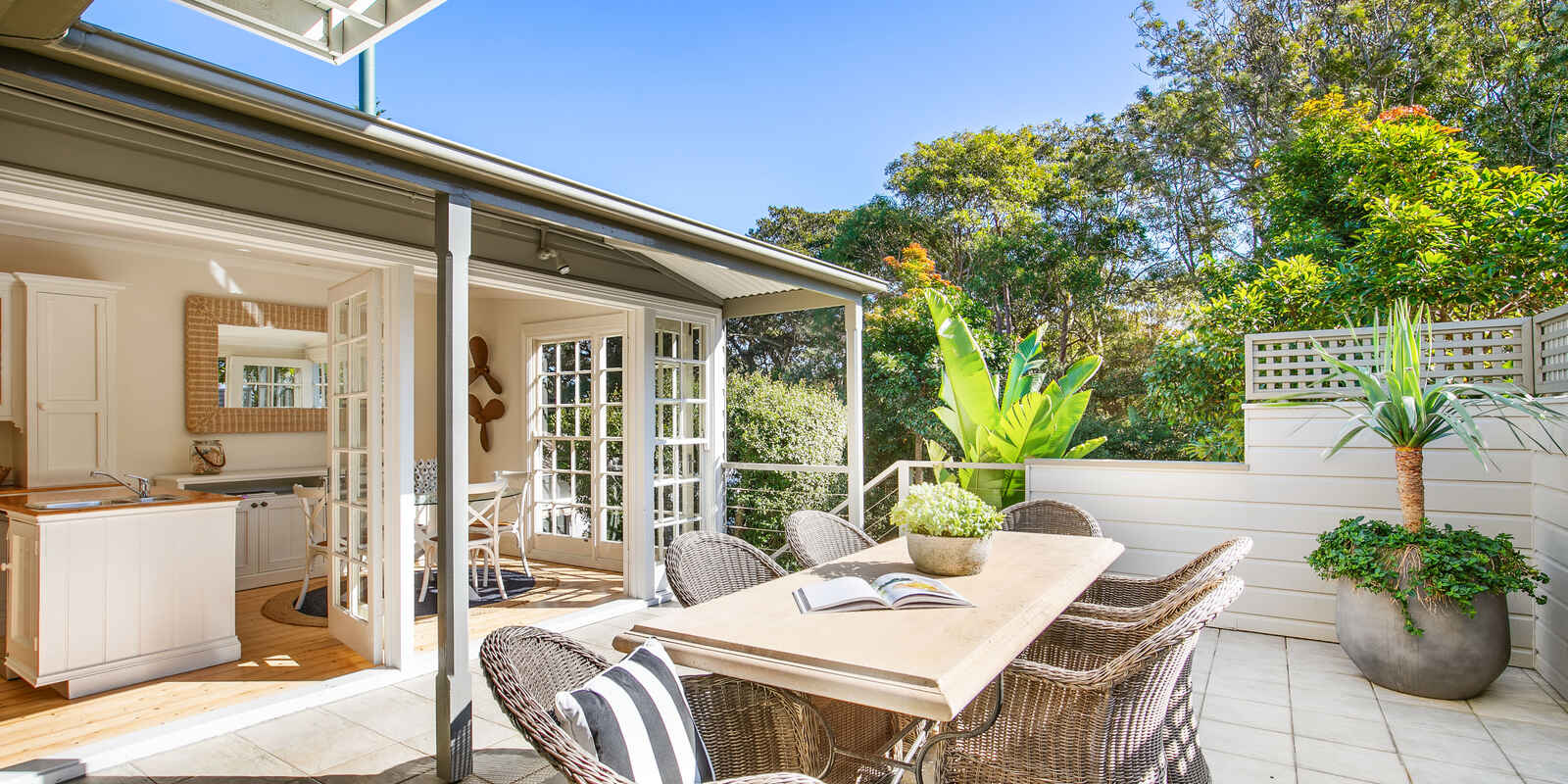 1 Pacific Street Watsons Bay 1 Pacific Street Watsons Bay