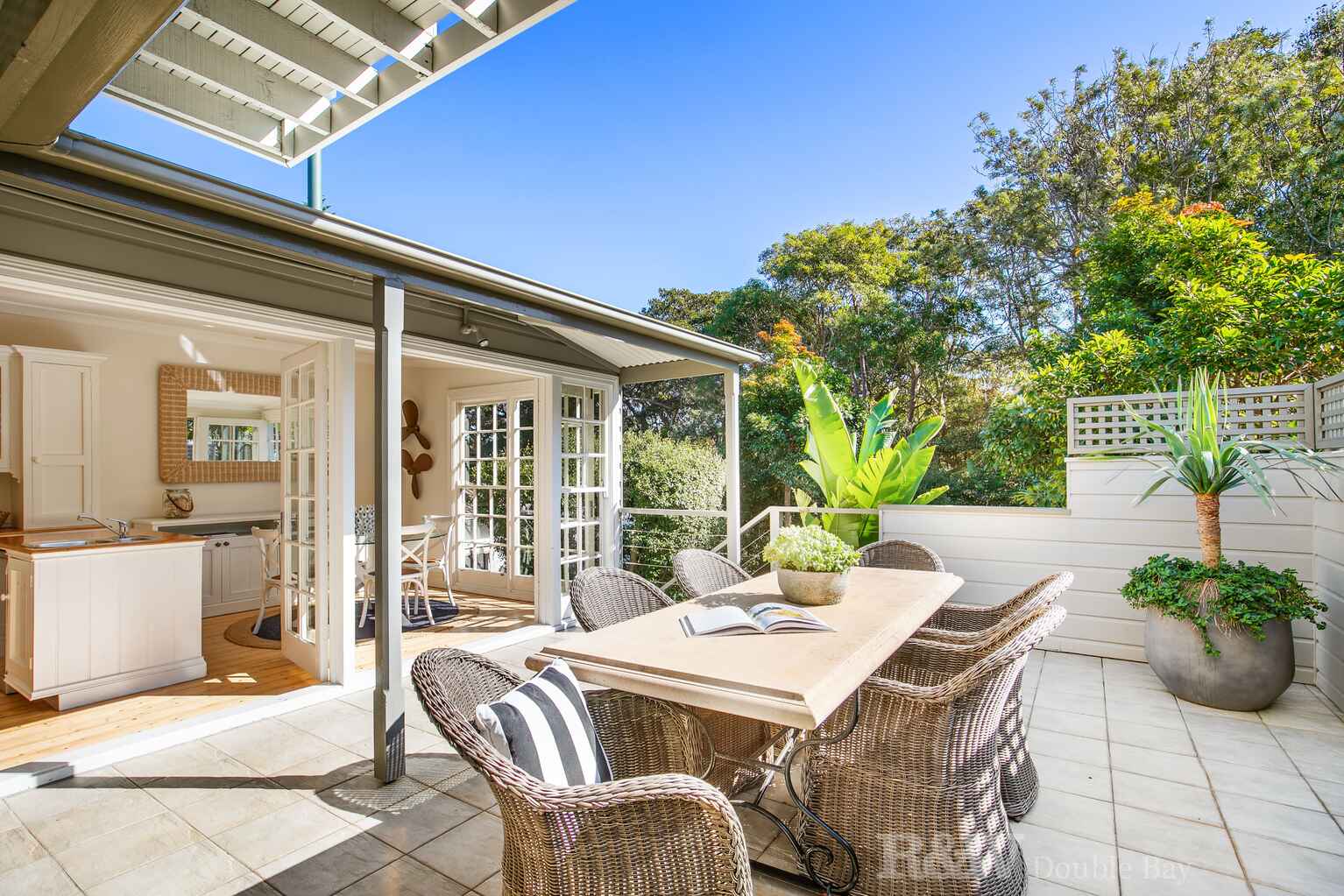 1 Pacific Street Watsons Bay