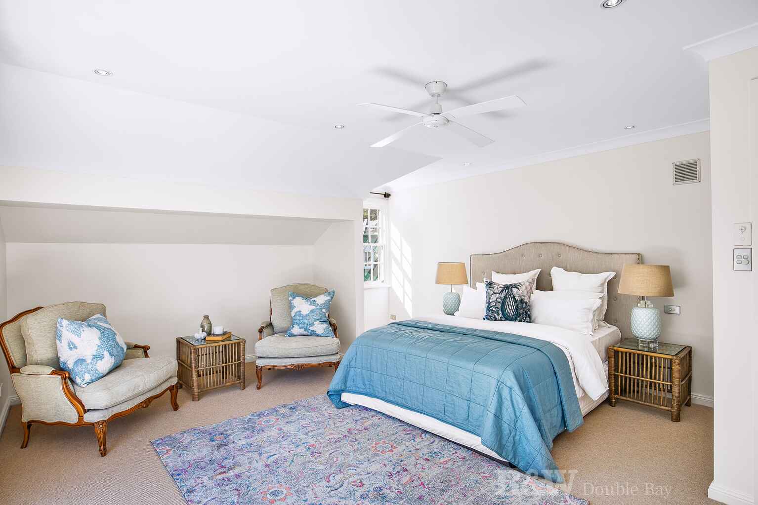 1 Pacific Street Watsons Bay