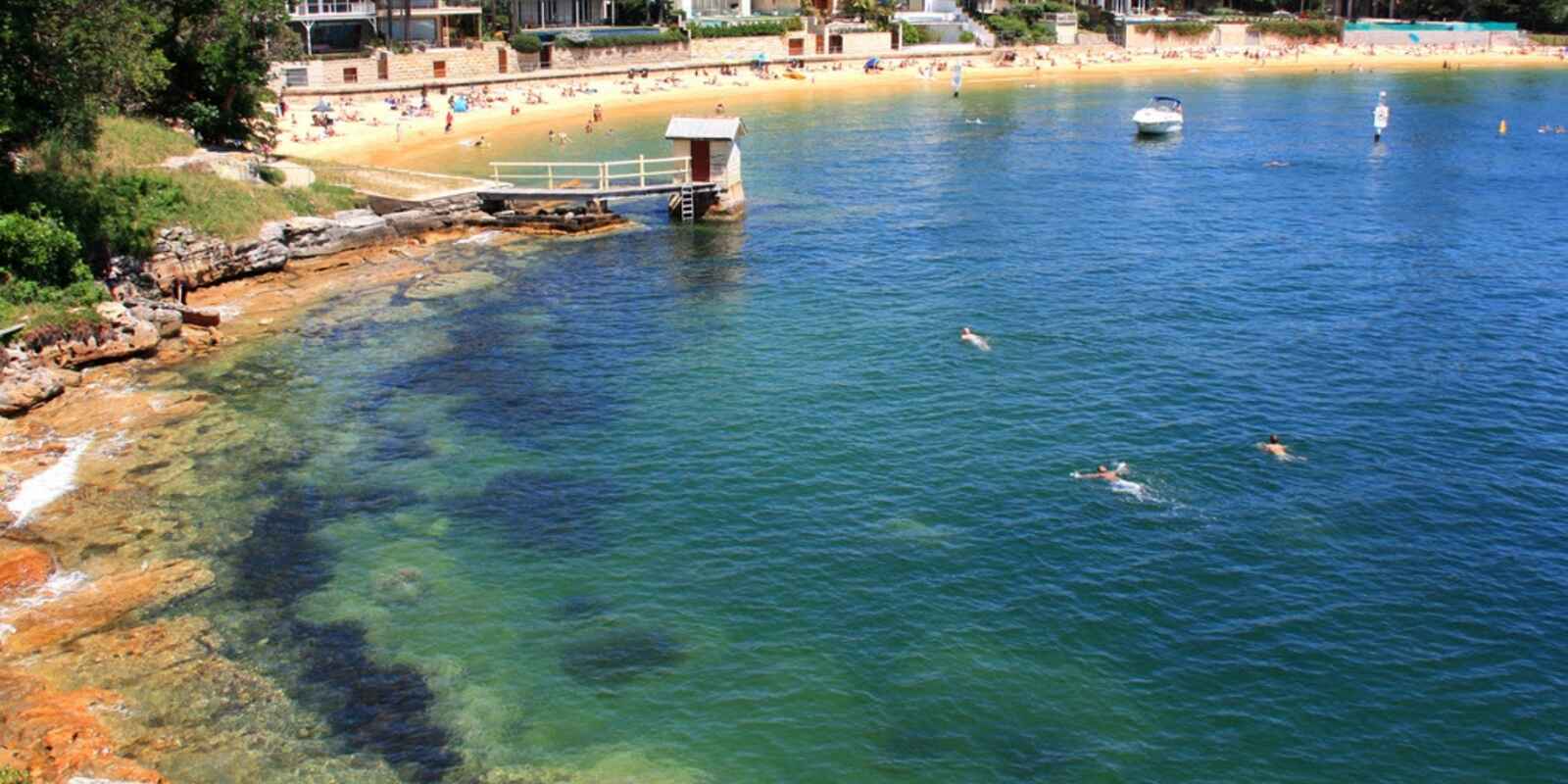 1 Pacific Street Watsons Bay 1 Pacific Street Watsons Bay