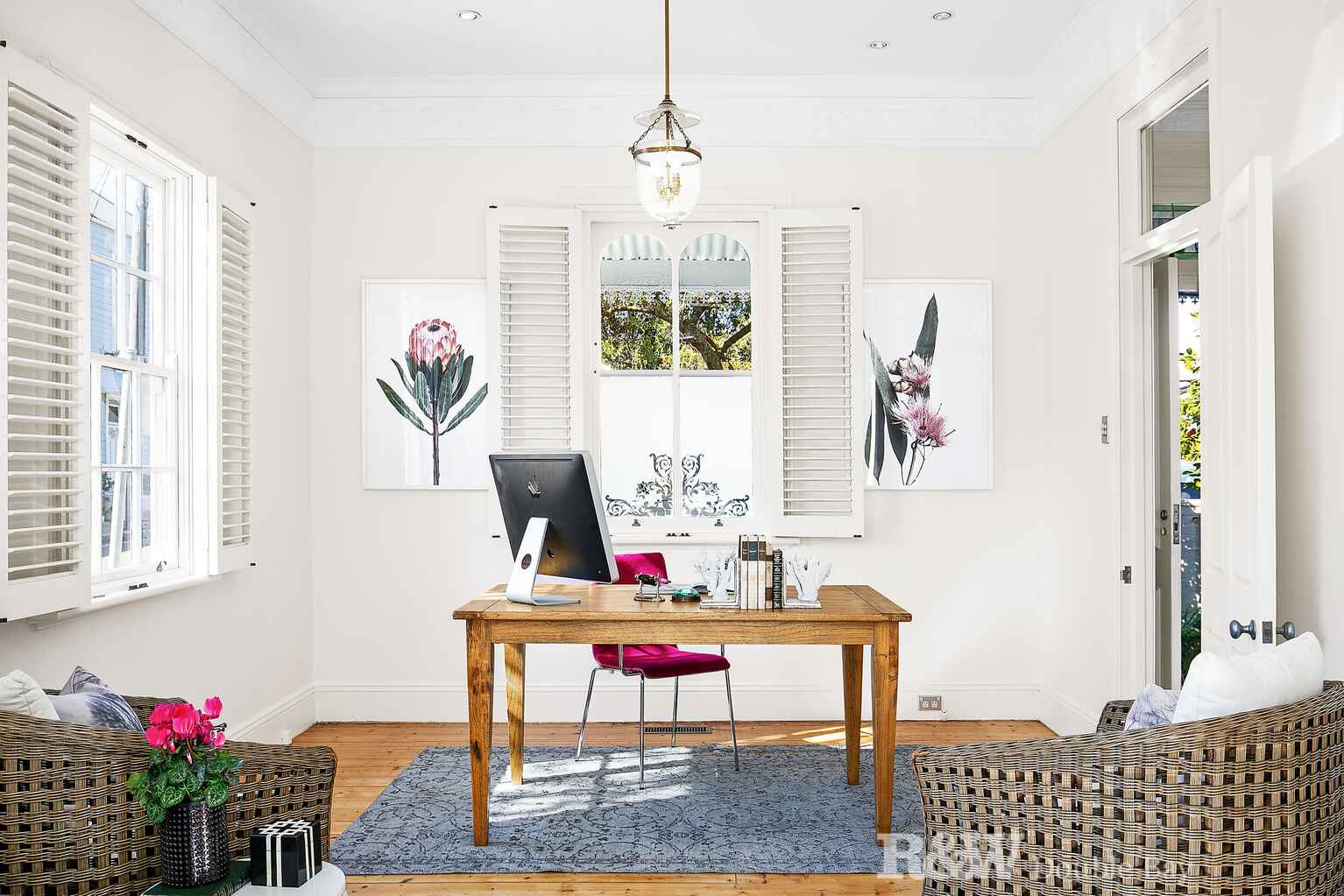 1 Pacific Street Watsons Bay