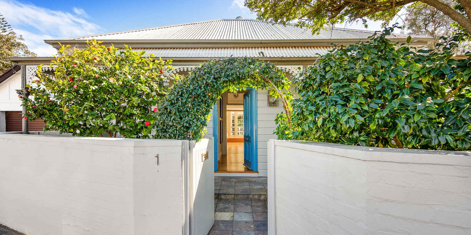 1 Pacific Street Watsons Bay 1 Pacific Street Watsons Bay