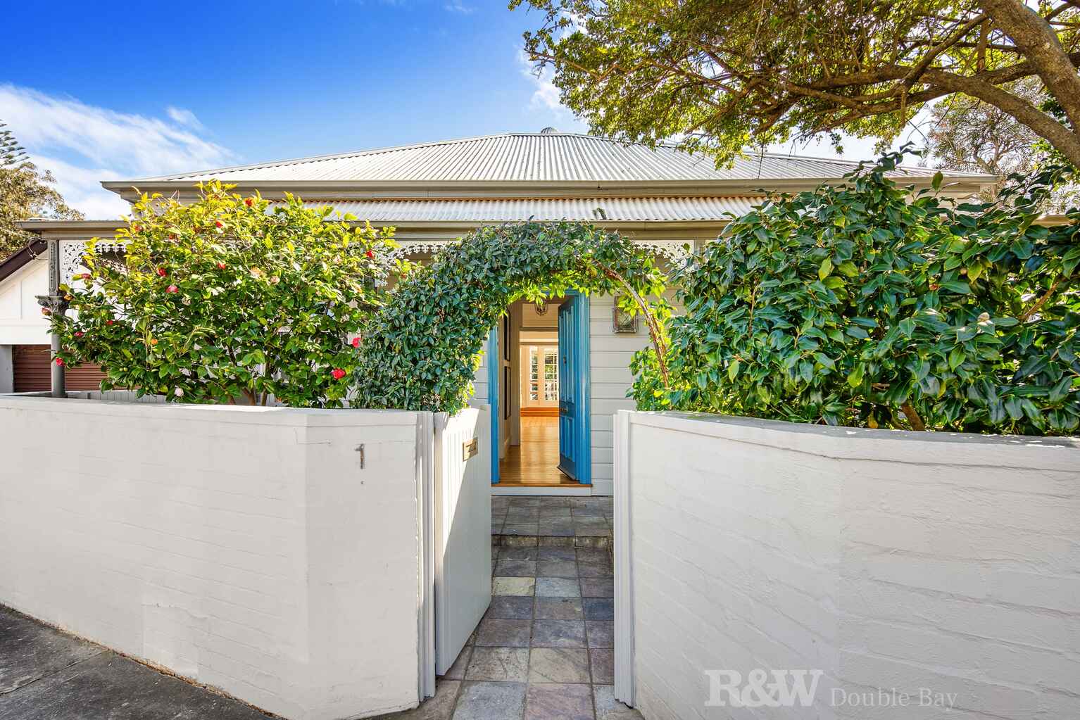 1 Pacific Street Watsons Bay