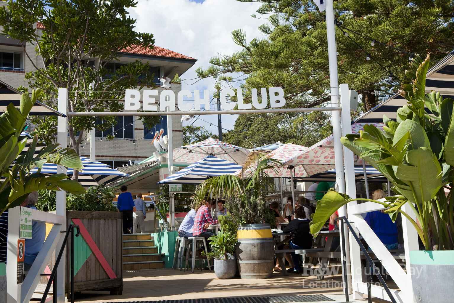 1 Pacific Street Watsons Bay