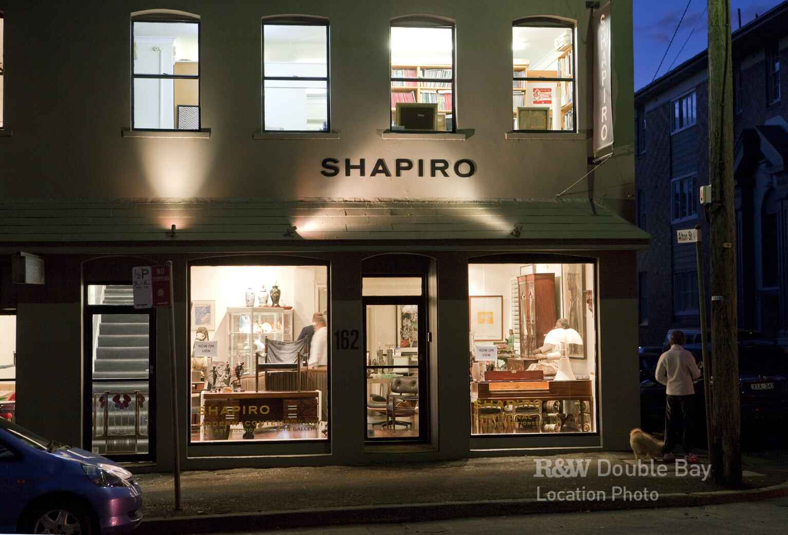 12/85B Ocean Street Woollahra