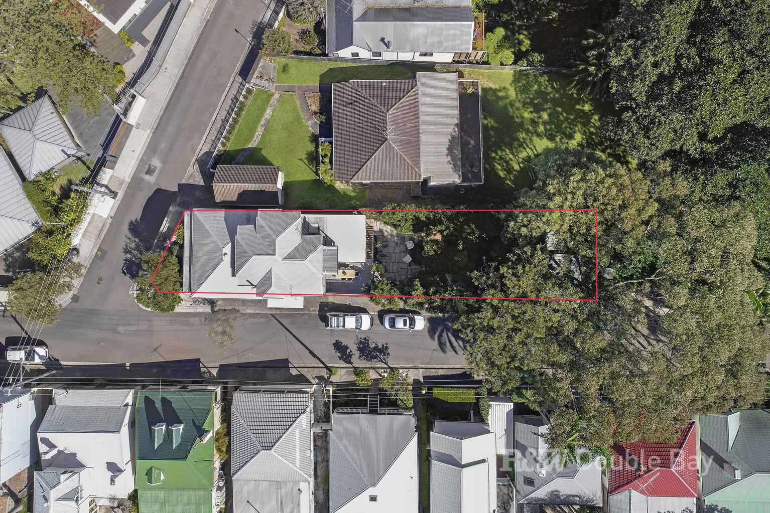 1 Pacific Street Watsons Bay