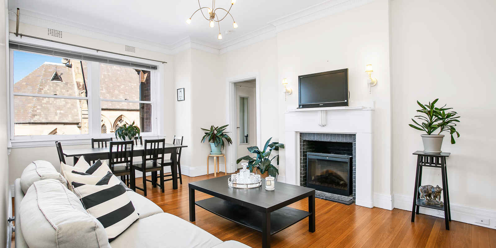 12/85B Ocean Street Woollahra 12/85B Ocean Street Woollahra