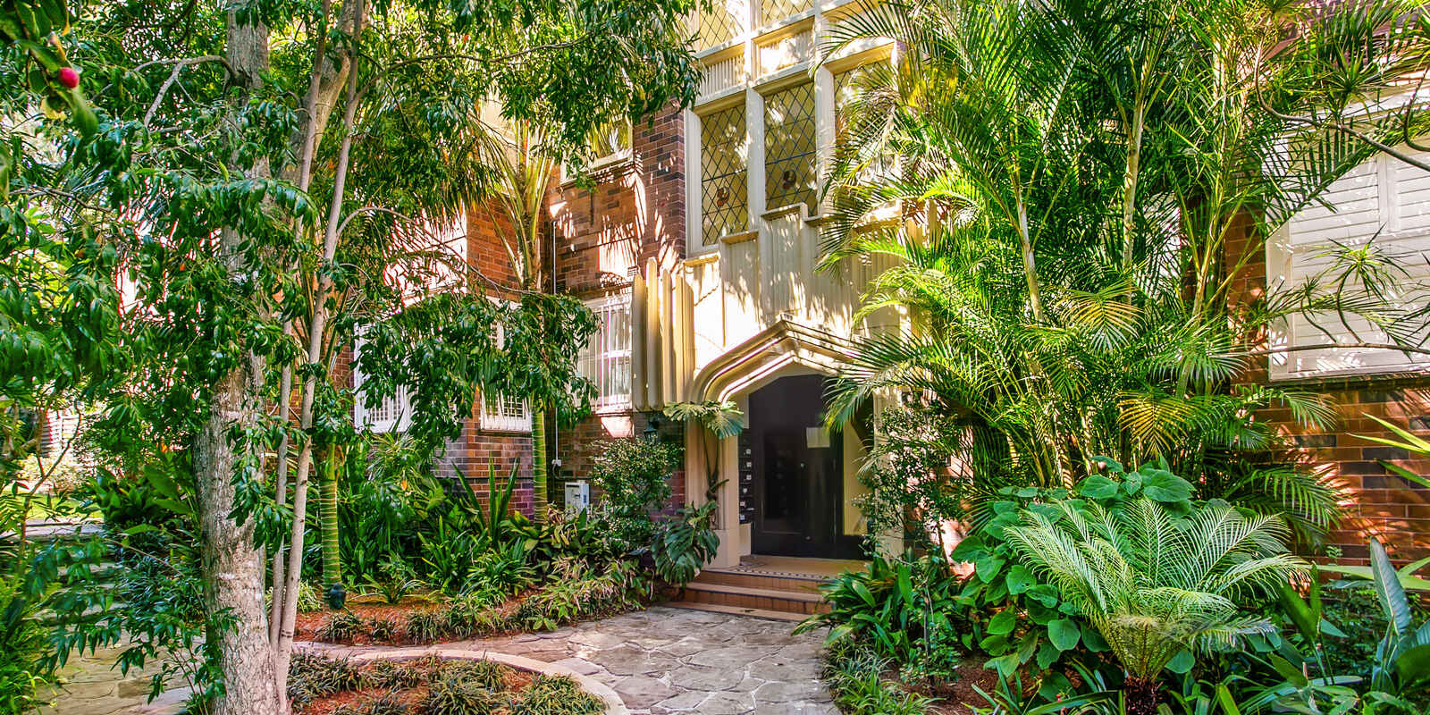12/85B Ocean Street Woollahra 12/85B Ocean Street Woollahra