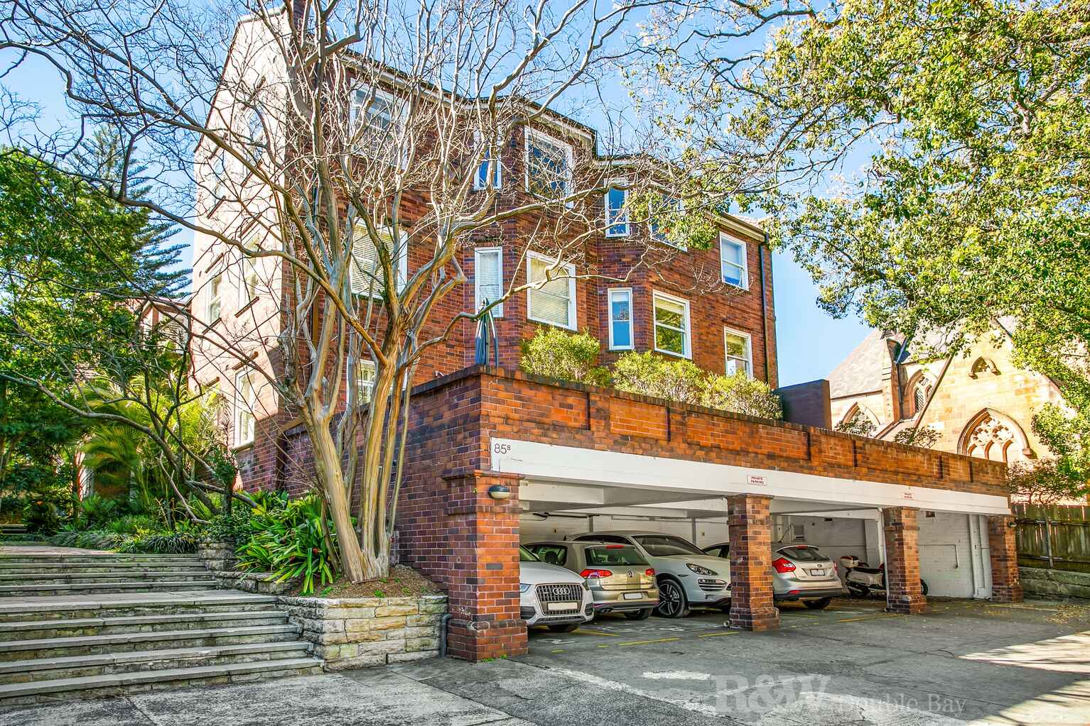 12/85B Ocean Street Woollahra