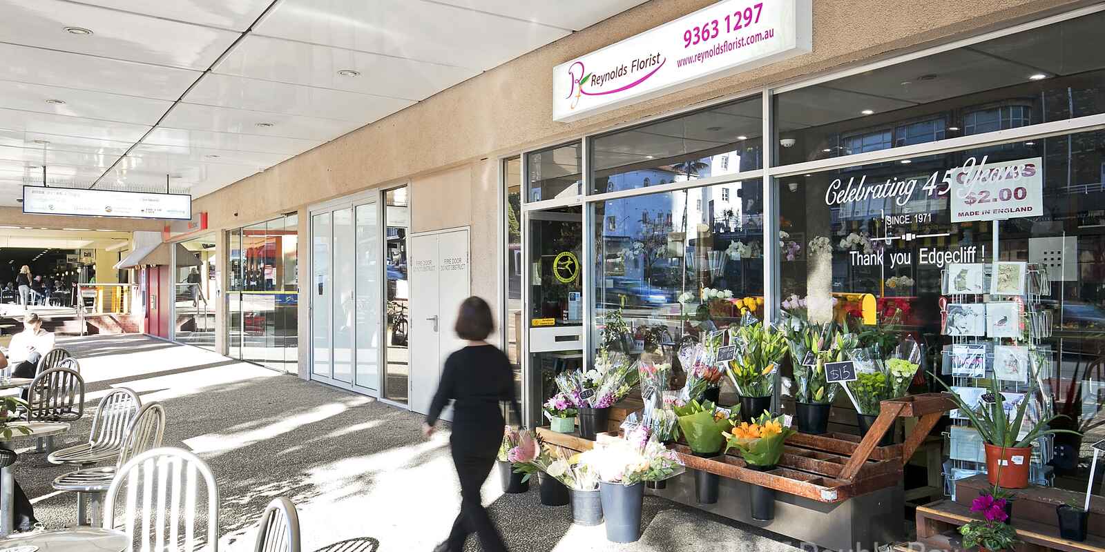 12/85B Ocean Street Woollahra 12/85B Ocean Street Woollahra