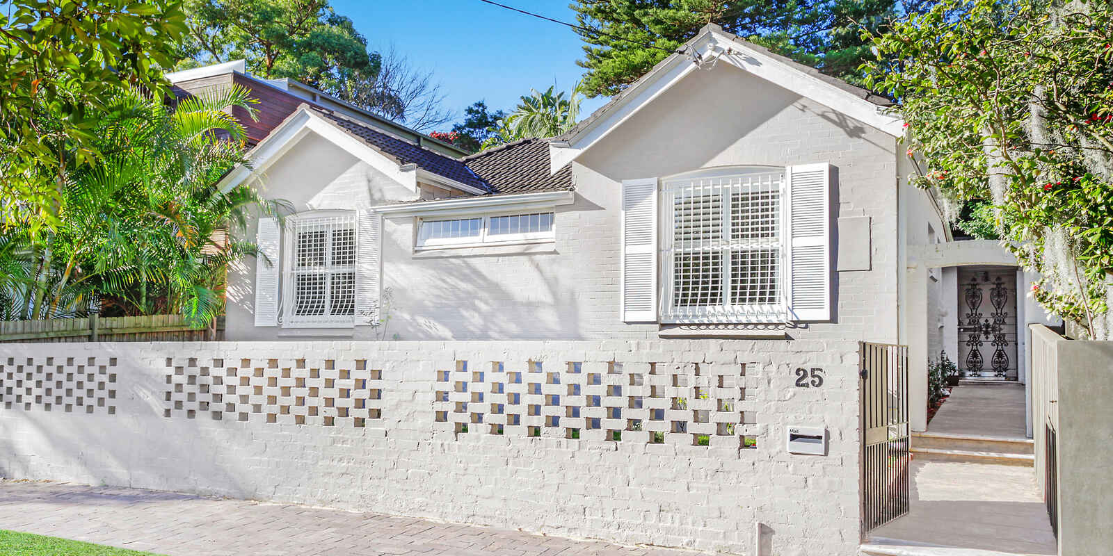 25 Glendon Road Double Bay