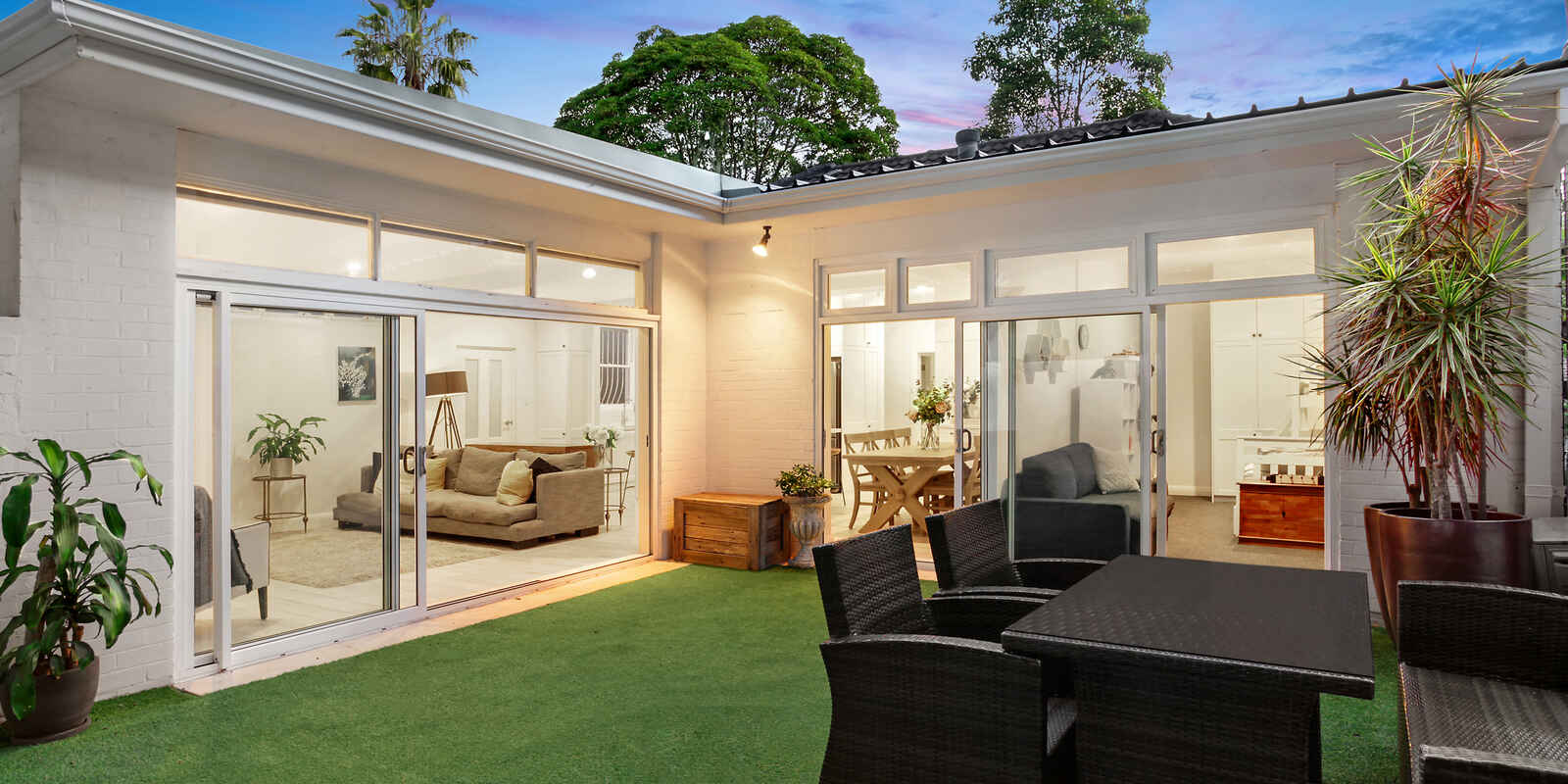 25 Glendon Road Double Bay
