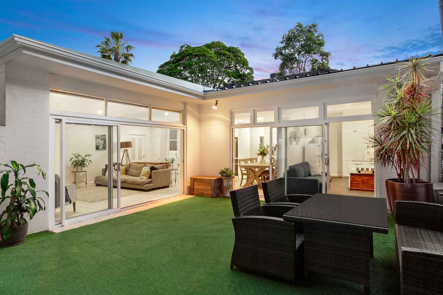 25 Glendon Road Double Bay 25 Glendon Road Double Bay