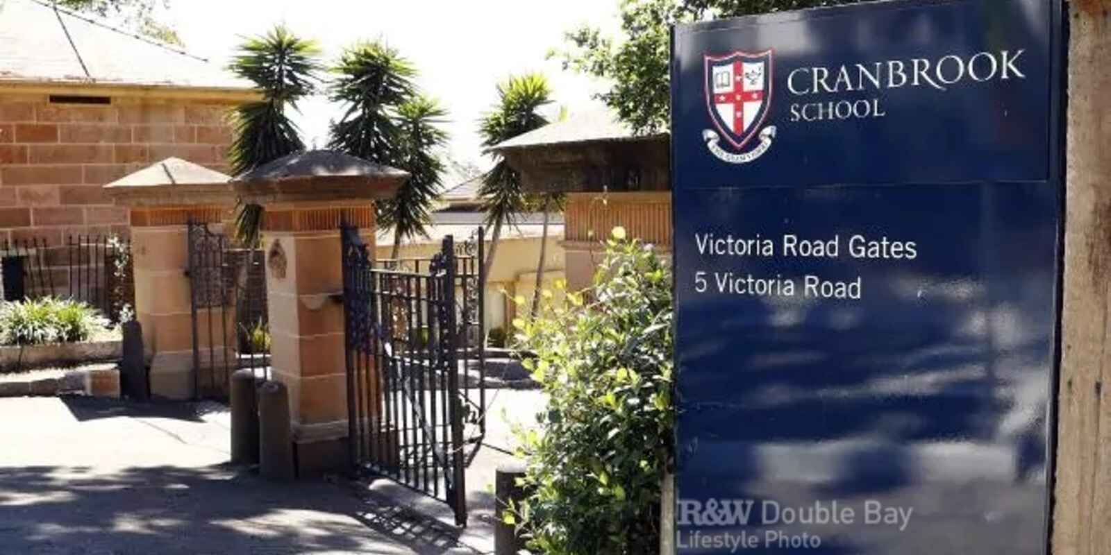 'Chester' 1-3 Trahlee Road Bellevue Hill 'Chester' 1-3 Trahlee Road Bellevue Hill