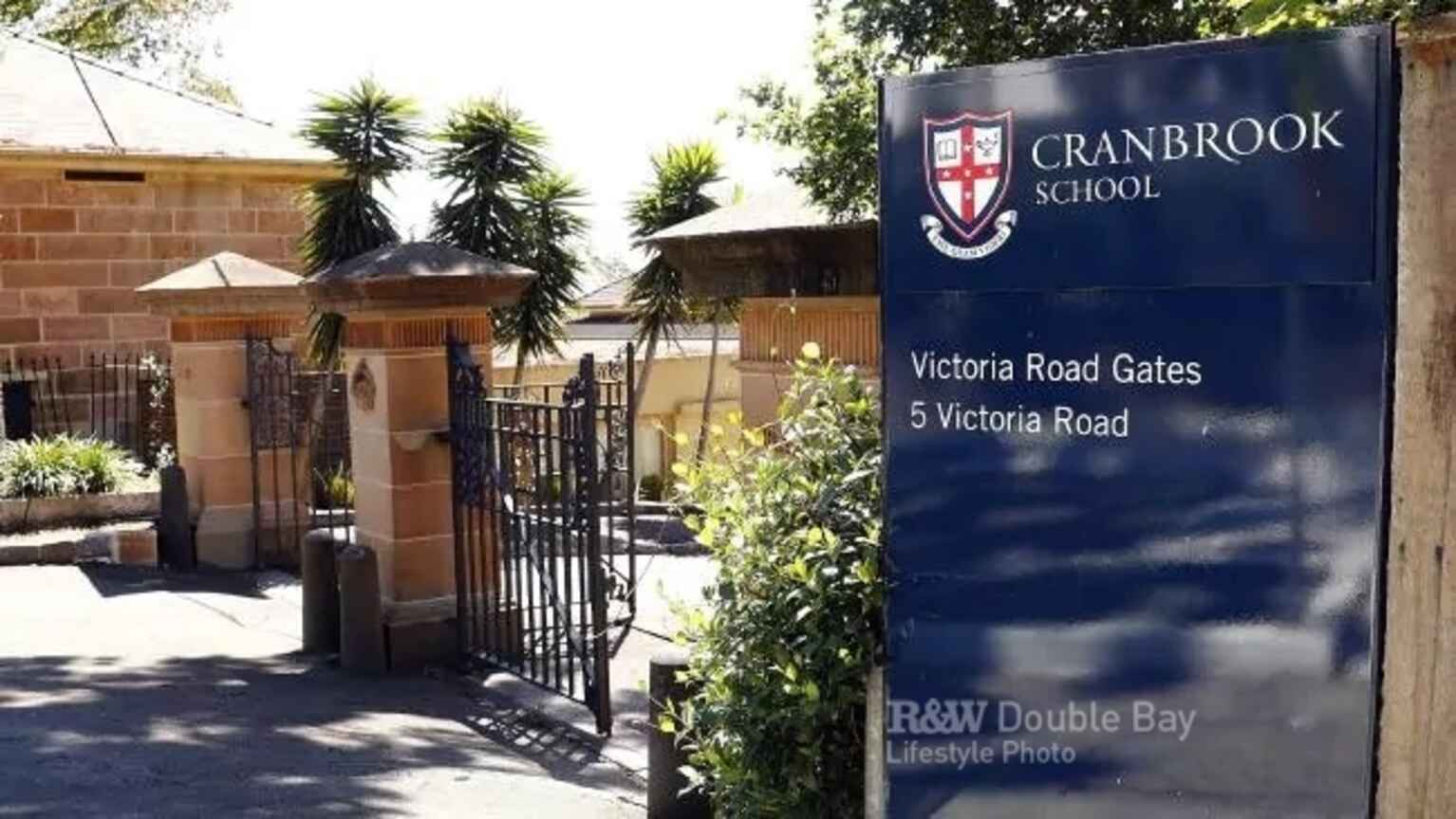 'Chester' 1-3 Trahlee Road Bellevue Hill