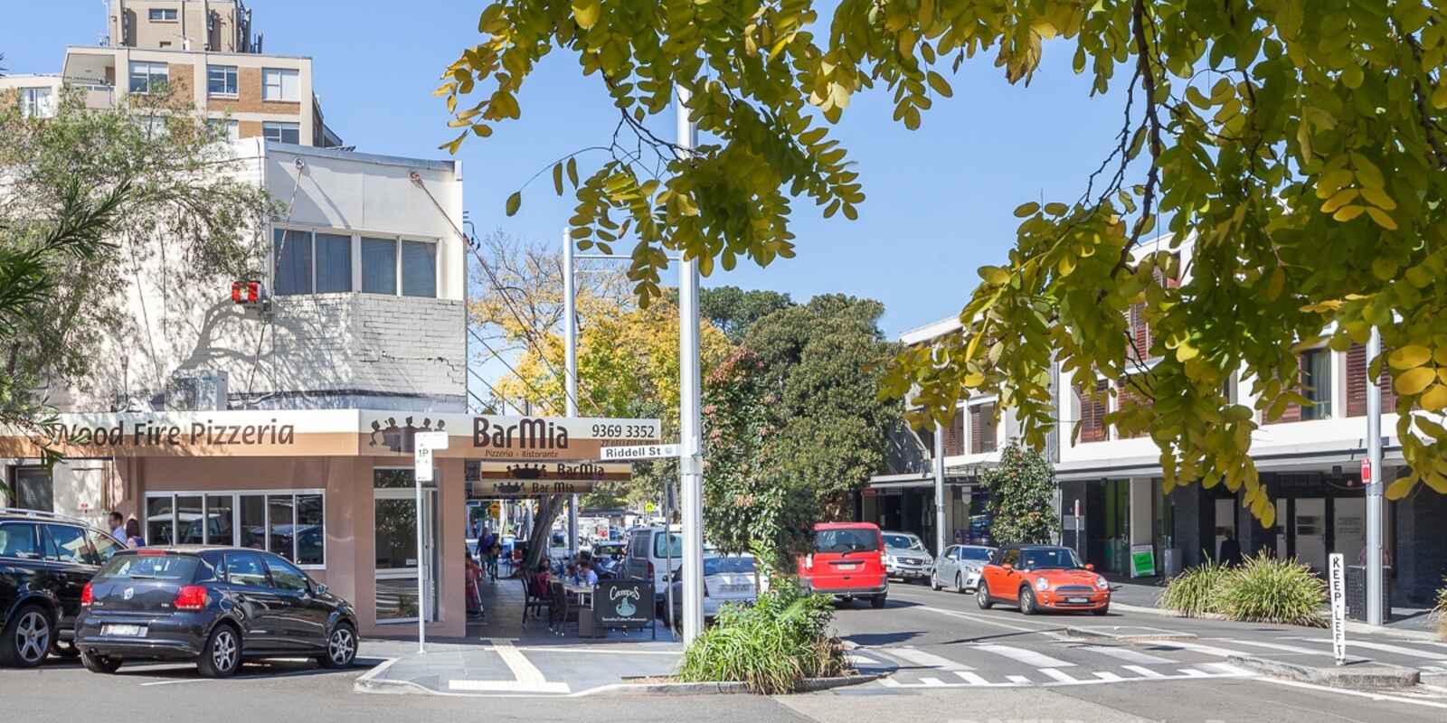 'Chester' 1-3 Trahlee Road Bellevue Hill 'Chester' 1-3 Trahlee Road Bellevue Hill