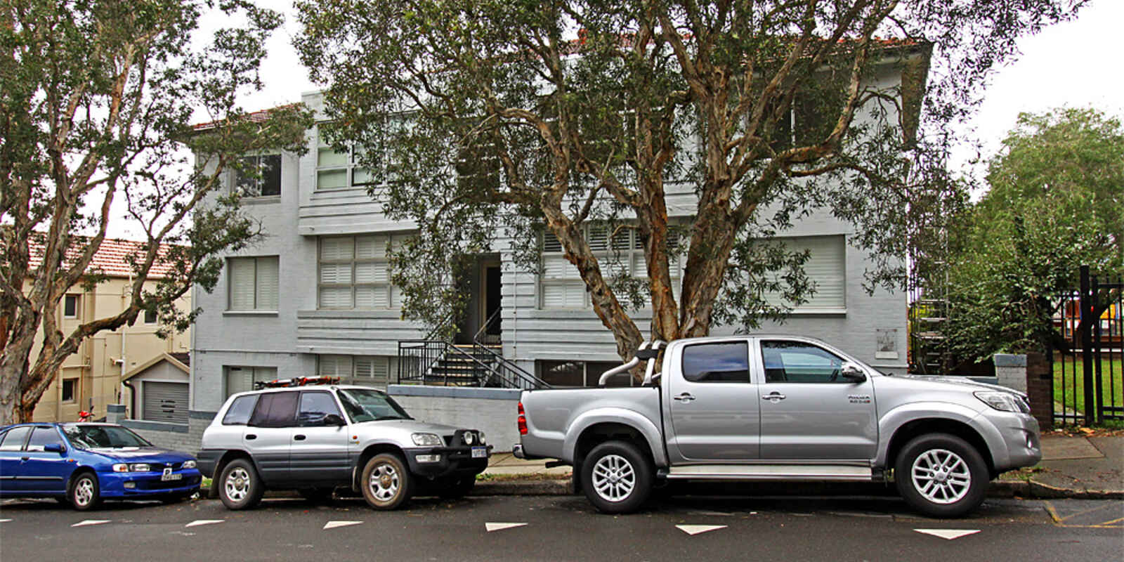 10/15 Wellington Street Bondi