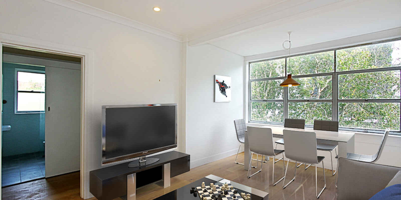 10/15 Wellington Street Bondi