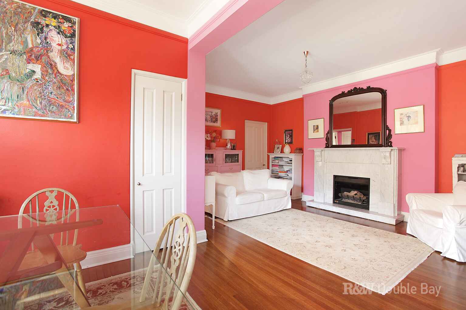 18/454 Edgecliff Road Edgecliff