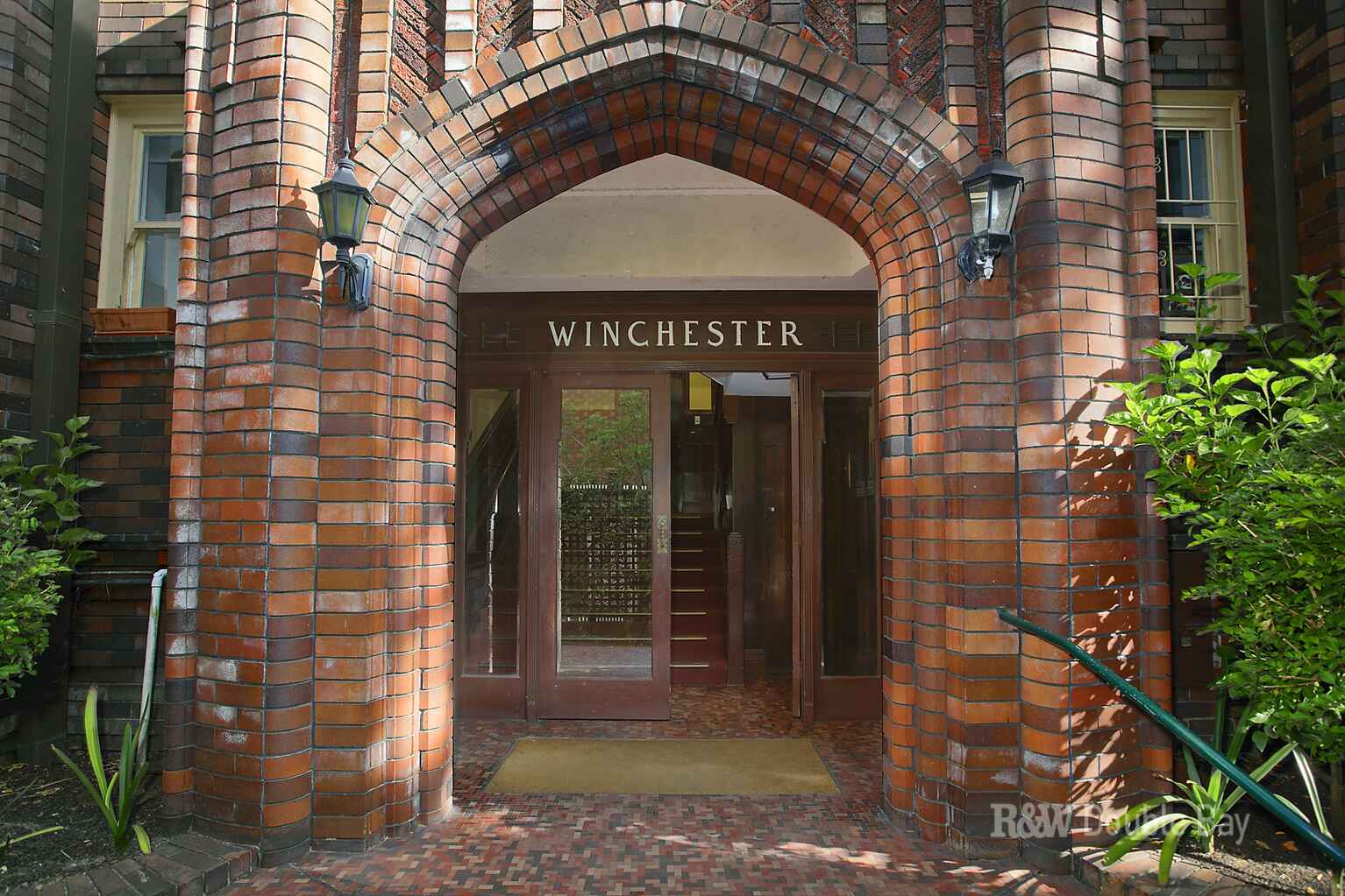 18/454 Edgecliff Road Edgecliff