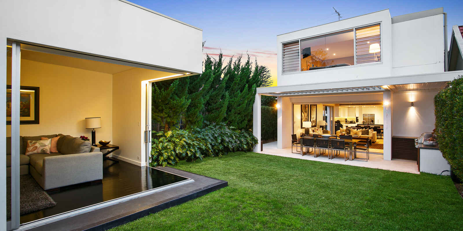 6A Fairweather Street Bellevue Hill