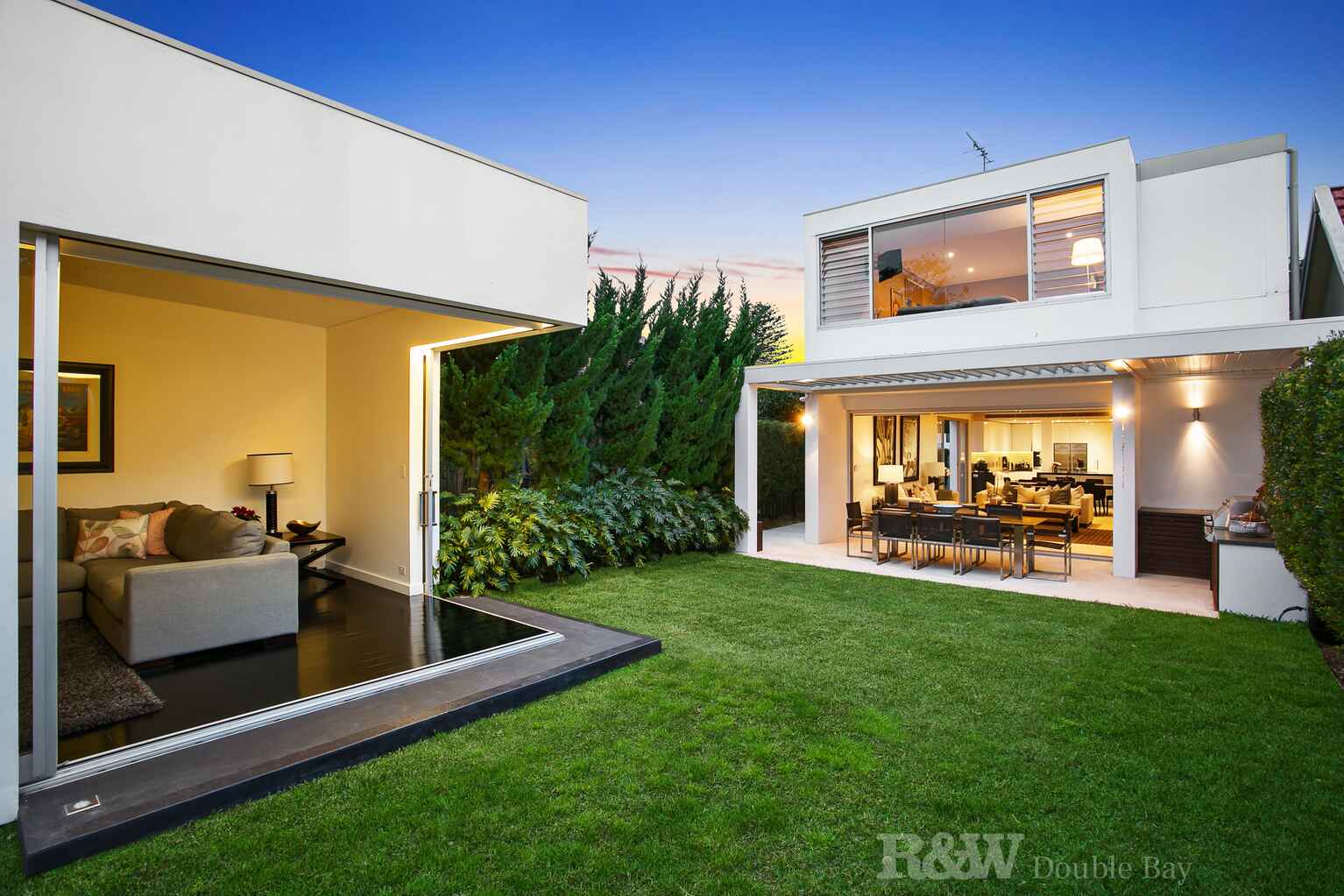 6A Fairweather Street Bellevue Hill