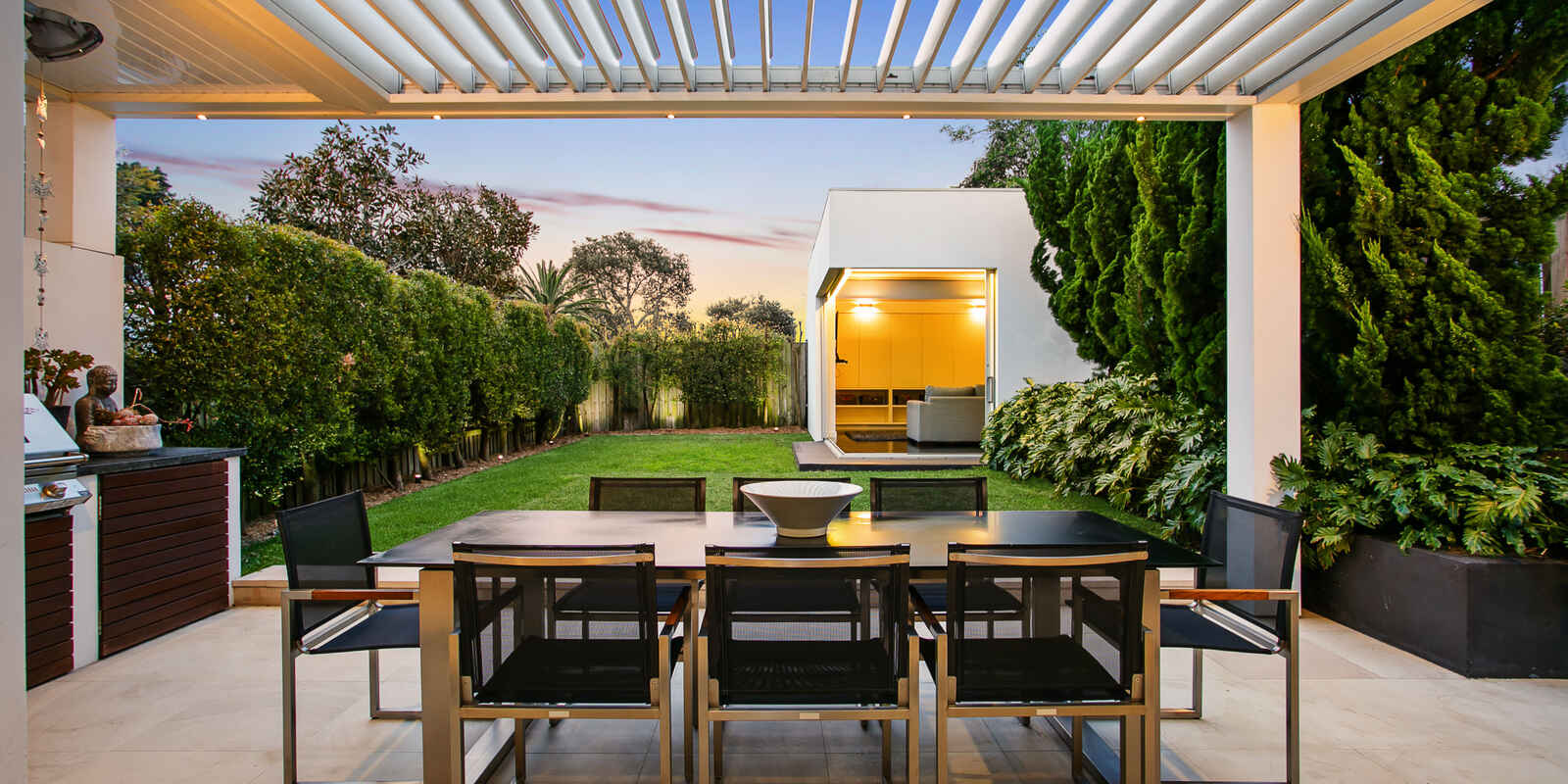 6A Fairweather Street Bellevue Hill