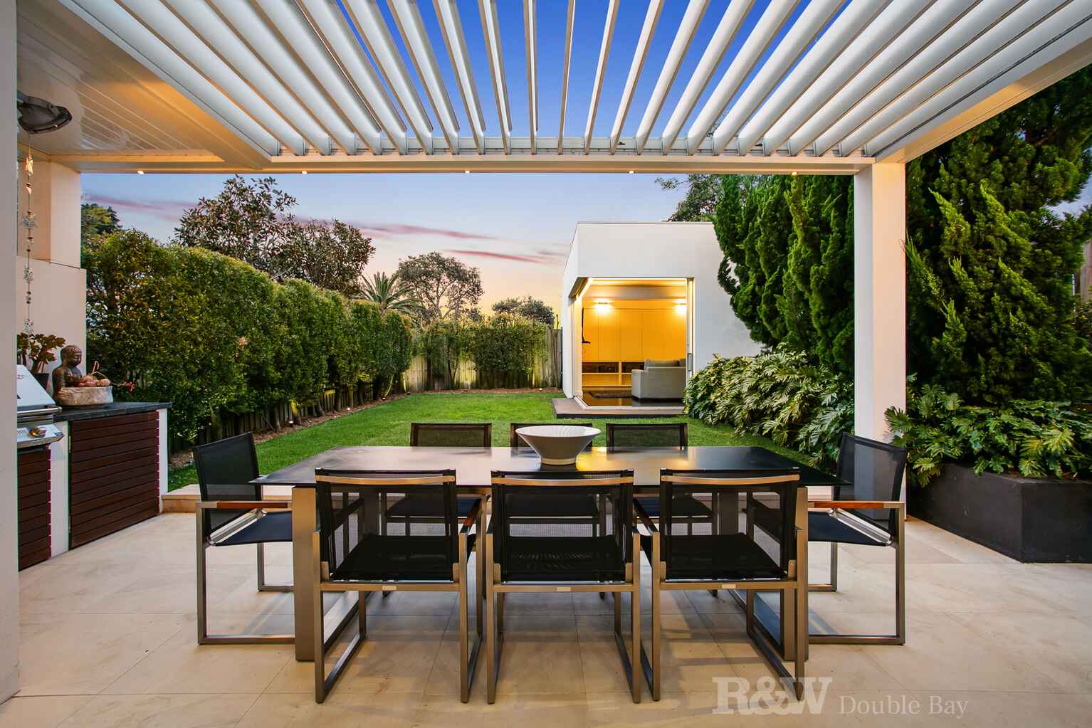 6A Fairweather Street Bellevue Hill