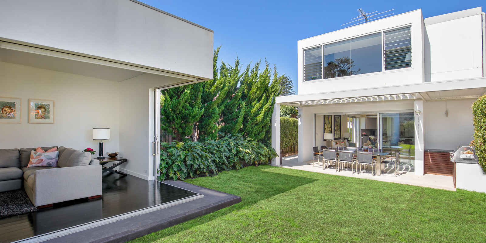 6A Fairweather Street Bellevue Hill