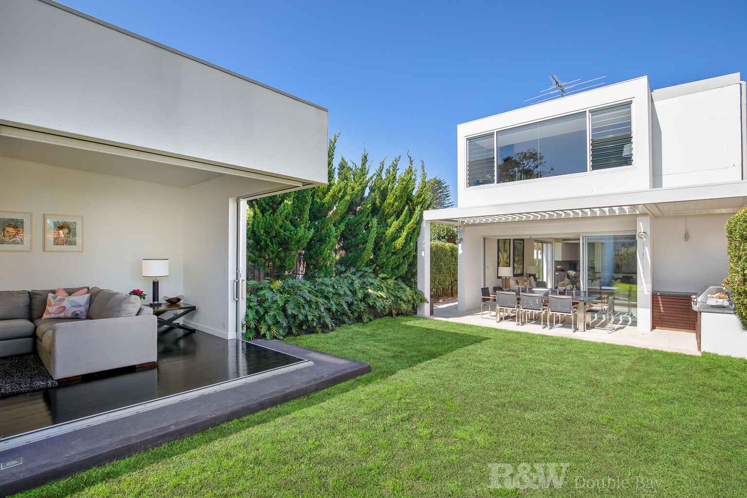 6A Fairweather Street Bellevue Hill