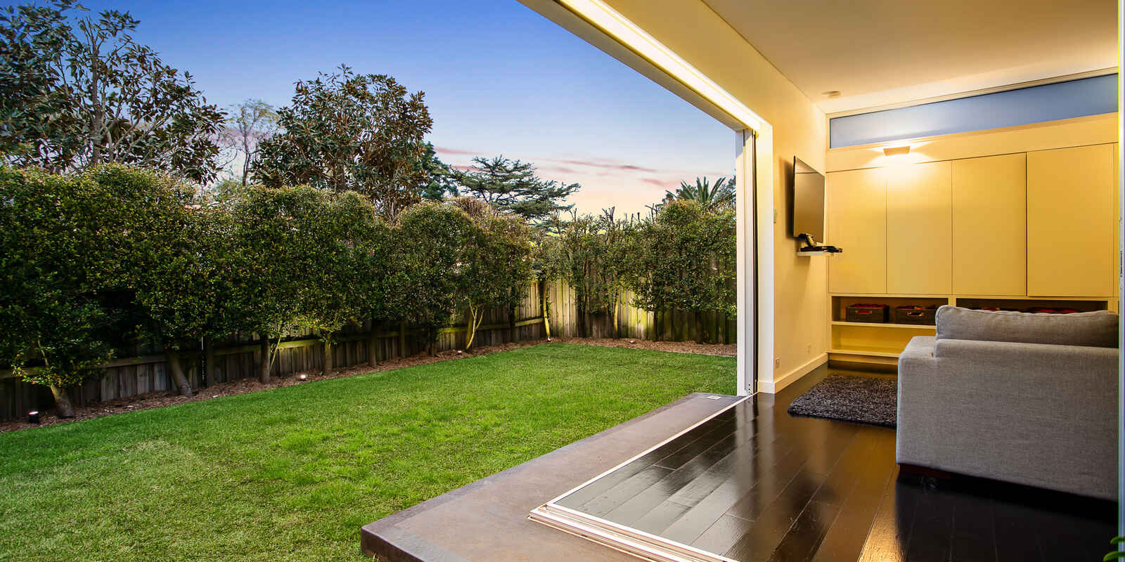 6A Fairweather Street Bellevue Hill