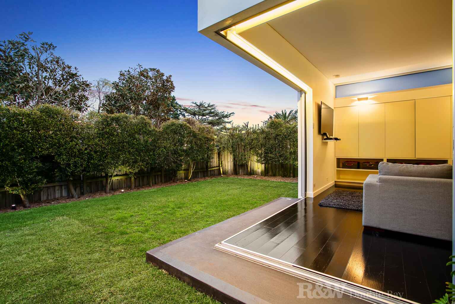 6A Fairweather Street Bellevue Hill