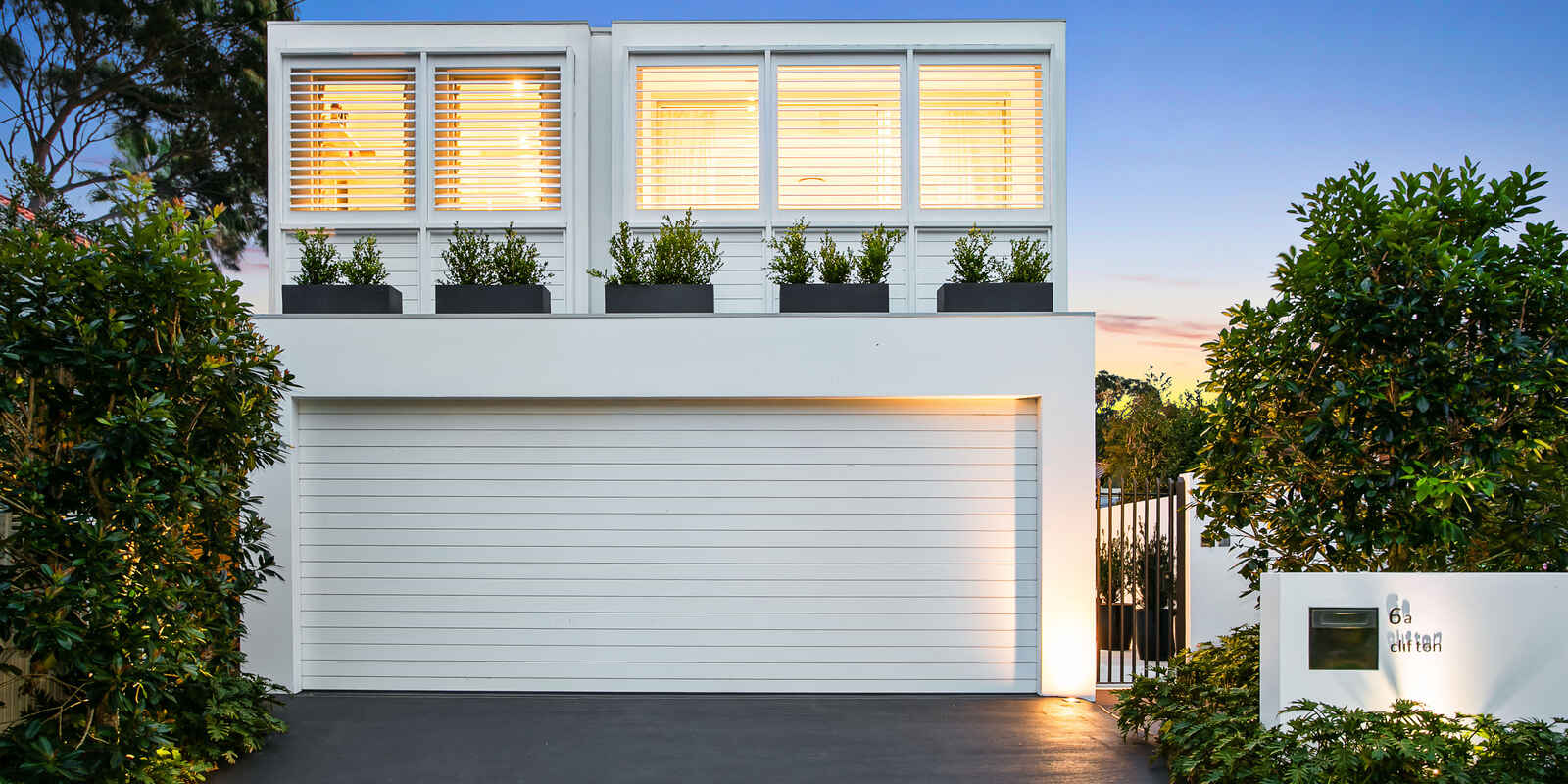 6A Fairweather Street Bellevue Hill