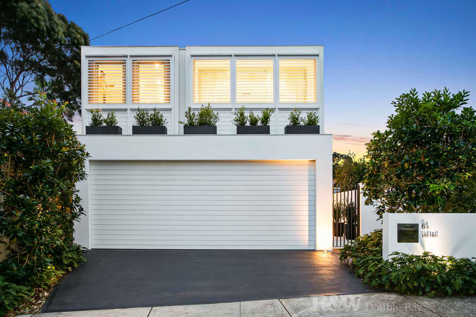 6A Fairweather Street Bellevue Hill