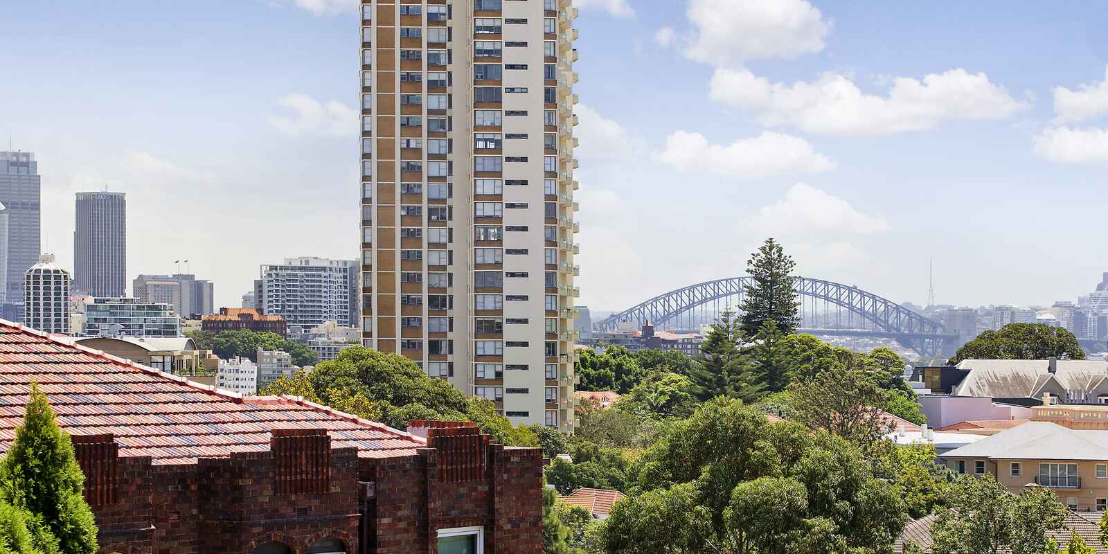 18/454 Edgecliff Road Edgecliff