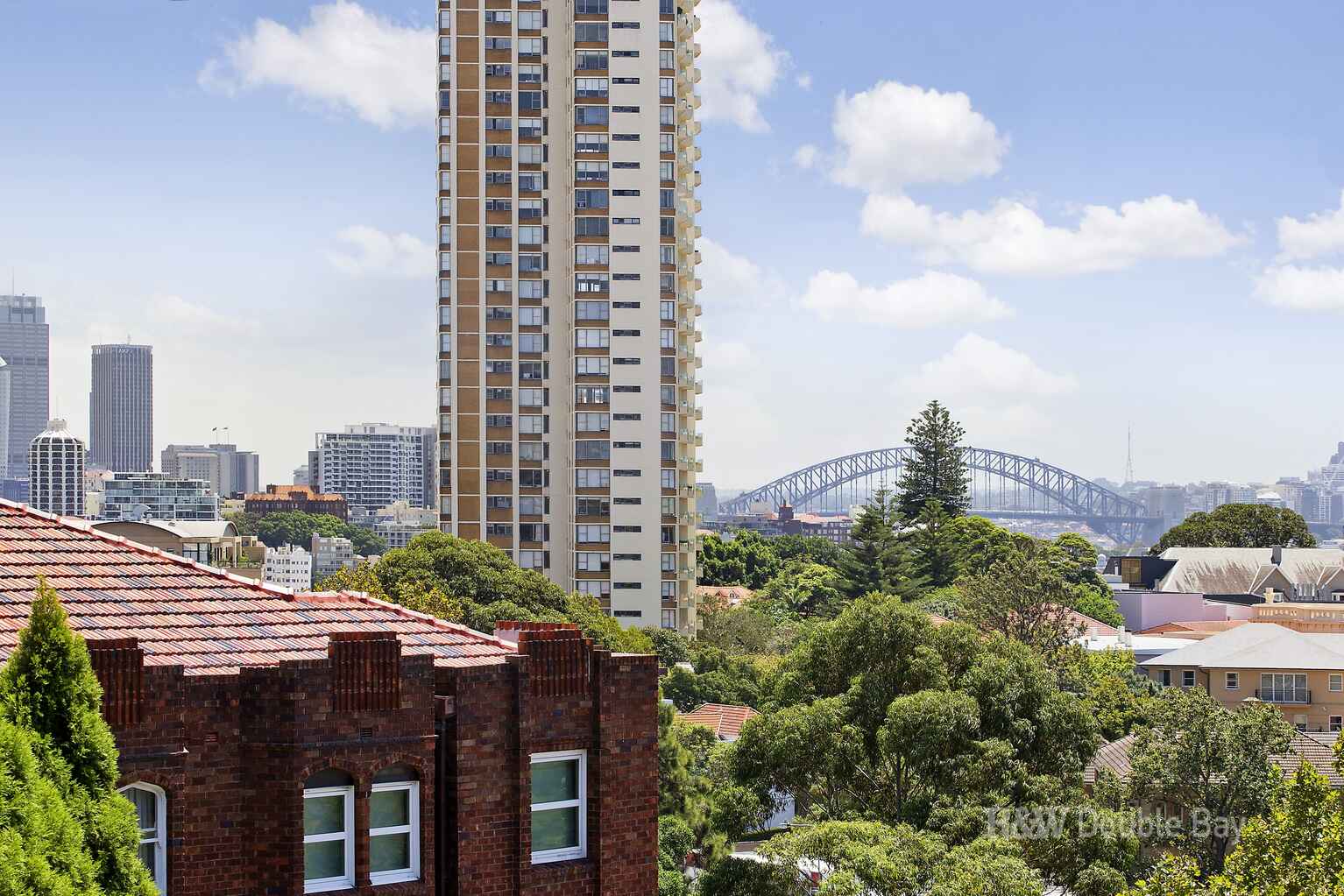 18/454 Edgecliff Road Edgecliff