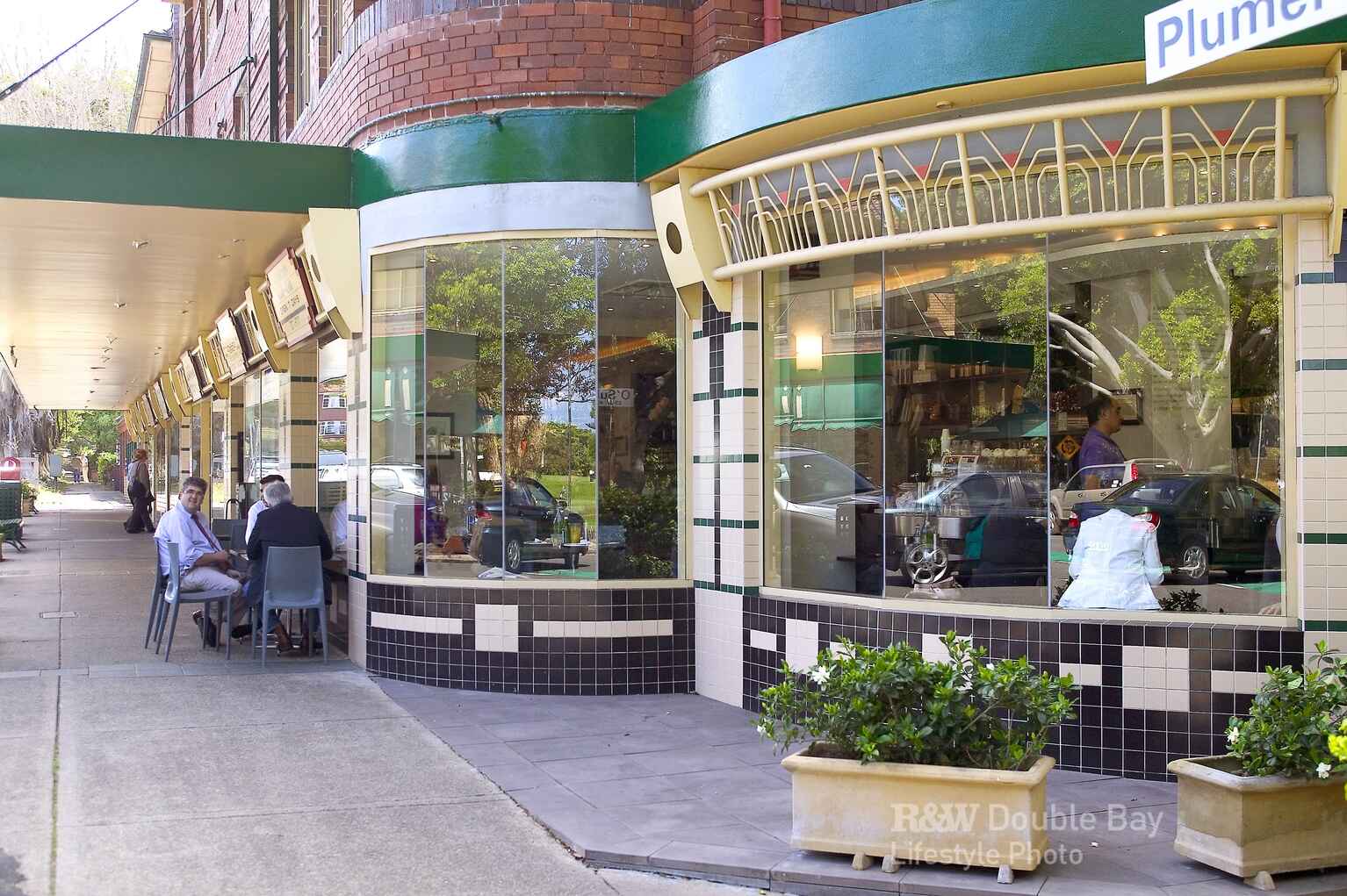 3/2 Bundarra Road Bellevue Hill