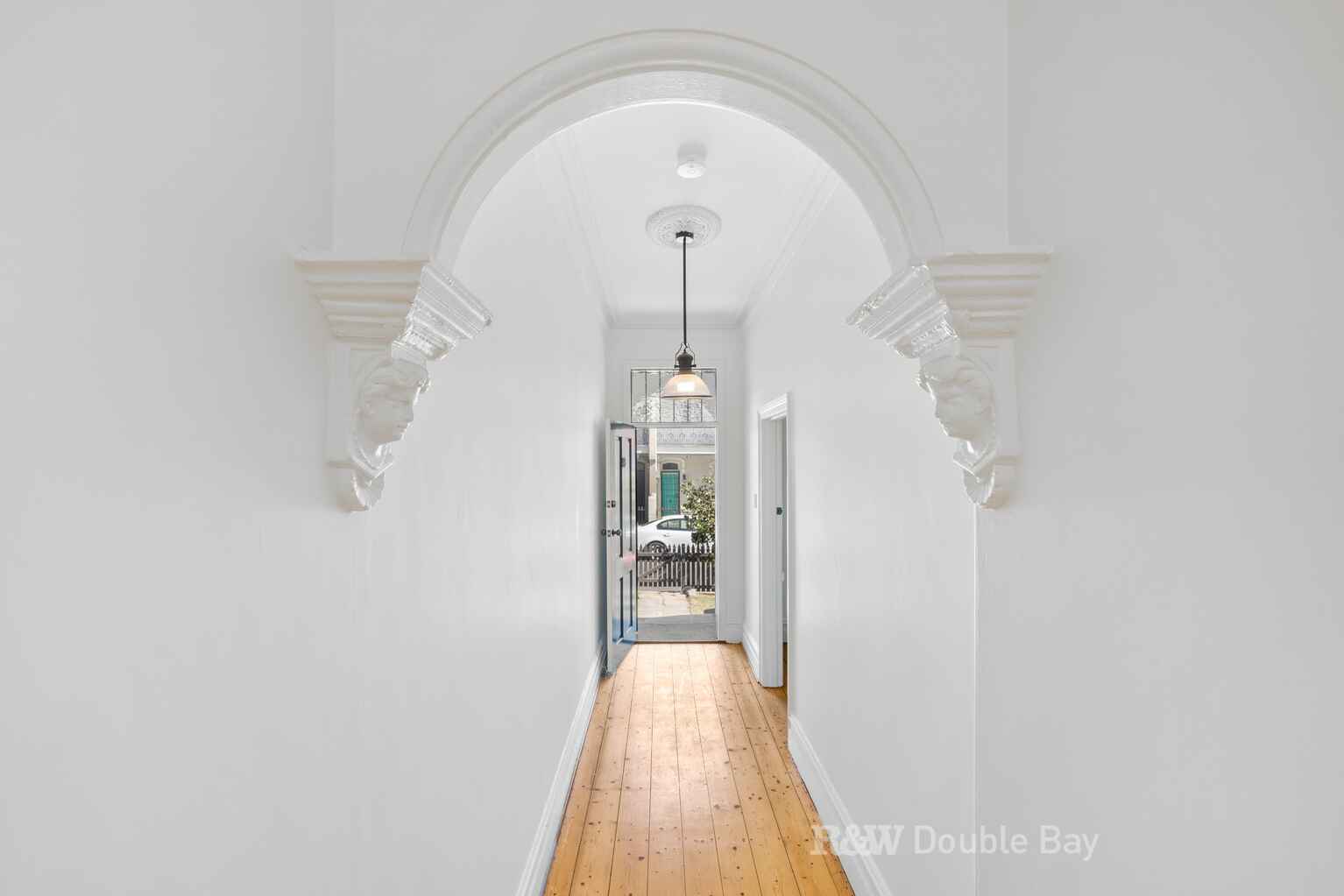 19 Randwick Street Randwick