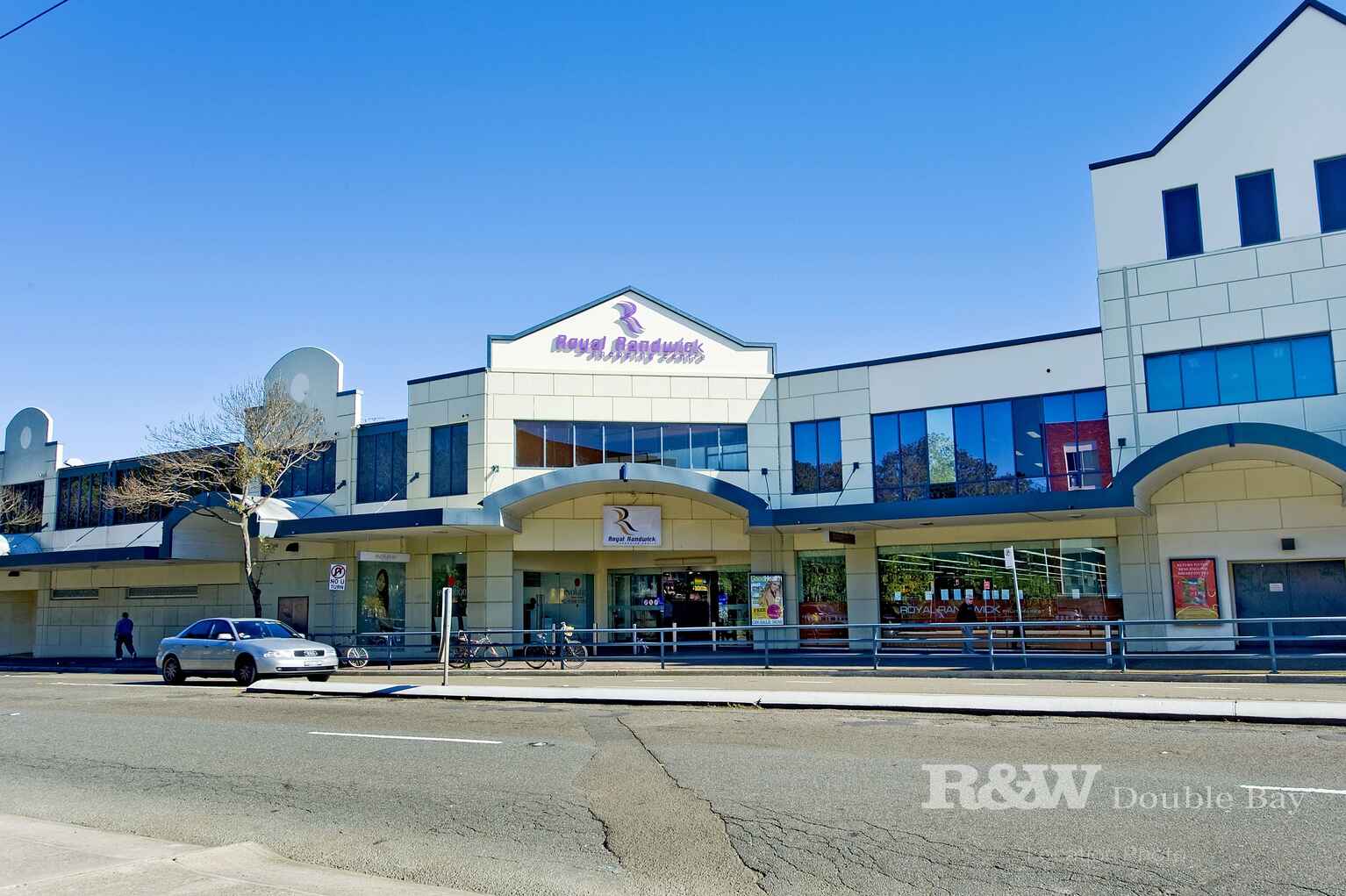 19 Randwick Street Randwick