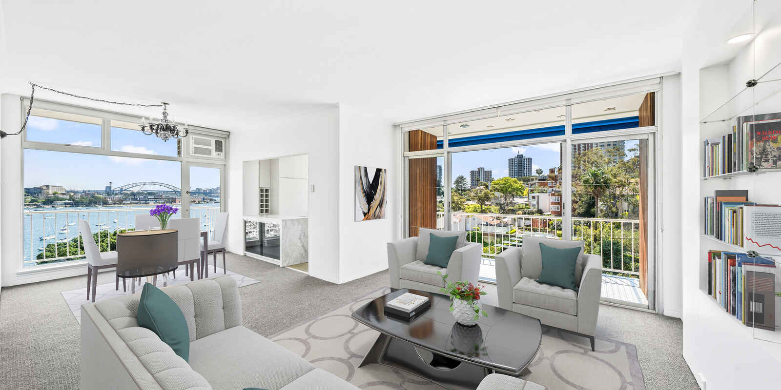40/11 Yarranabbe Road Darling Point 40/11 Yarranabbe Road Darling Point