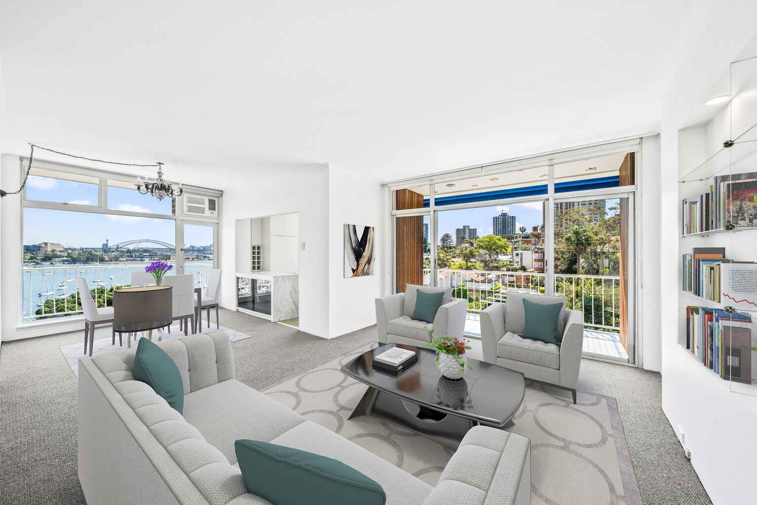 40/11 Yarranabbe Road Darling Point 40/11 Yarranabbe Road Darling Point