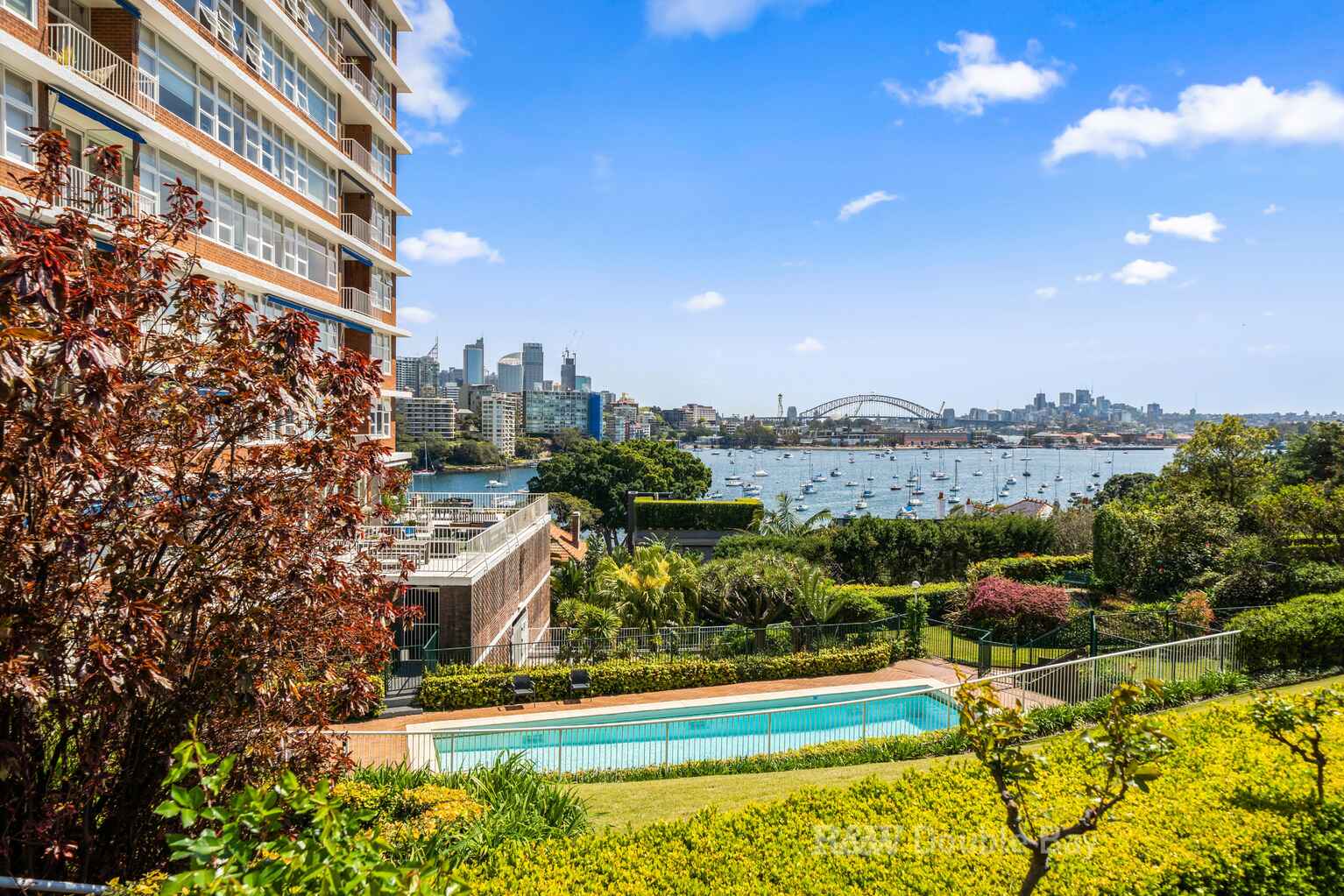 40/11 Yarranabbe Road Darling Point 40/11 Yarranabbe Road Darling Point