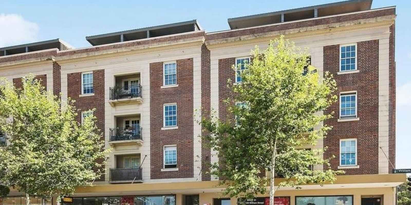 10/121-129 William Street Darlinghurst 10/121-129 William Street Darlinghurst