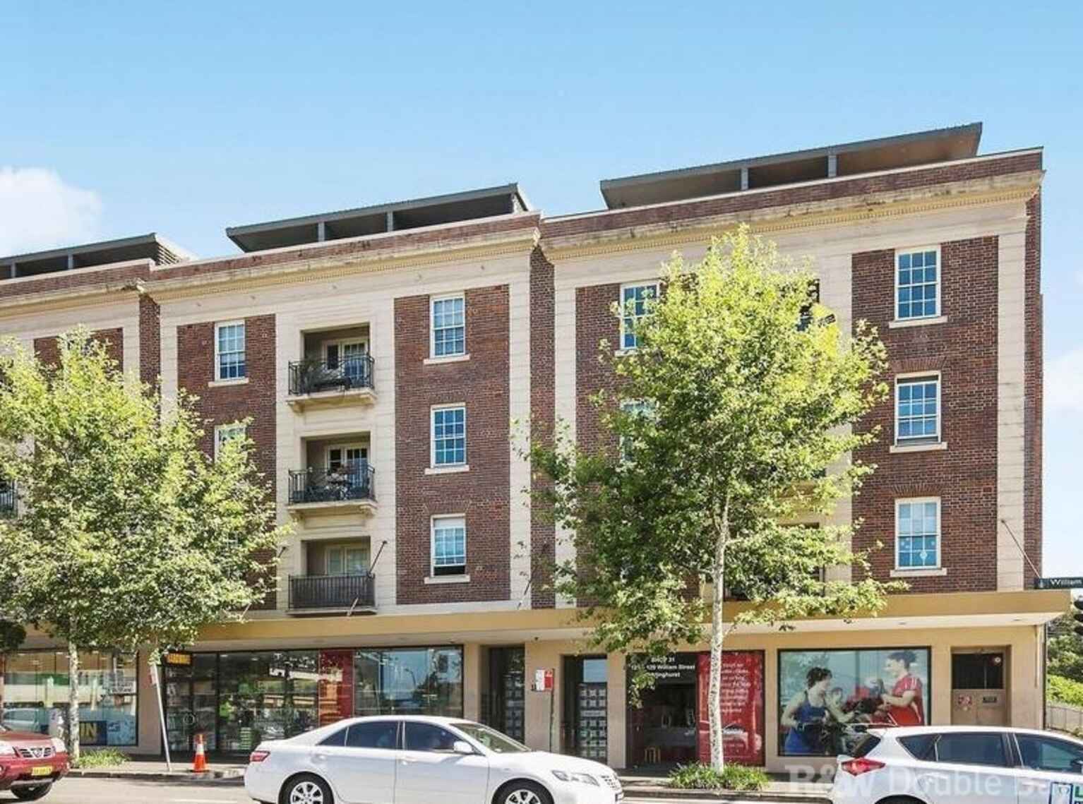 10/121-129 William Street Darlinghurst 10/121-129 William Street Darlinghurst