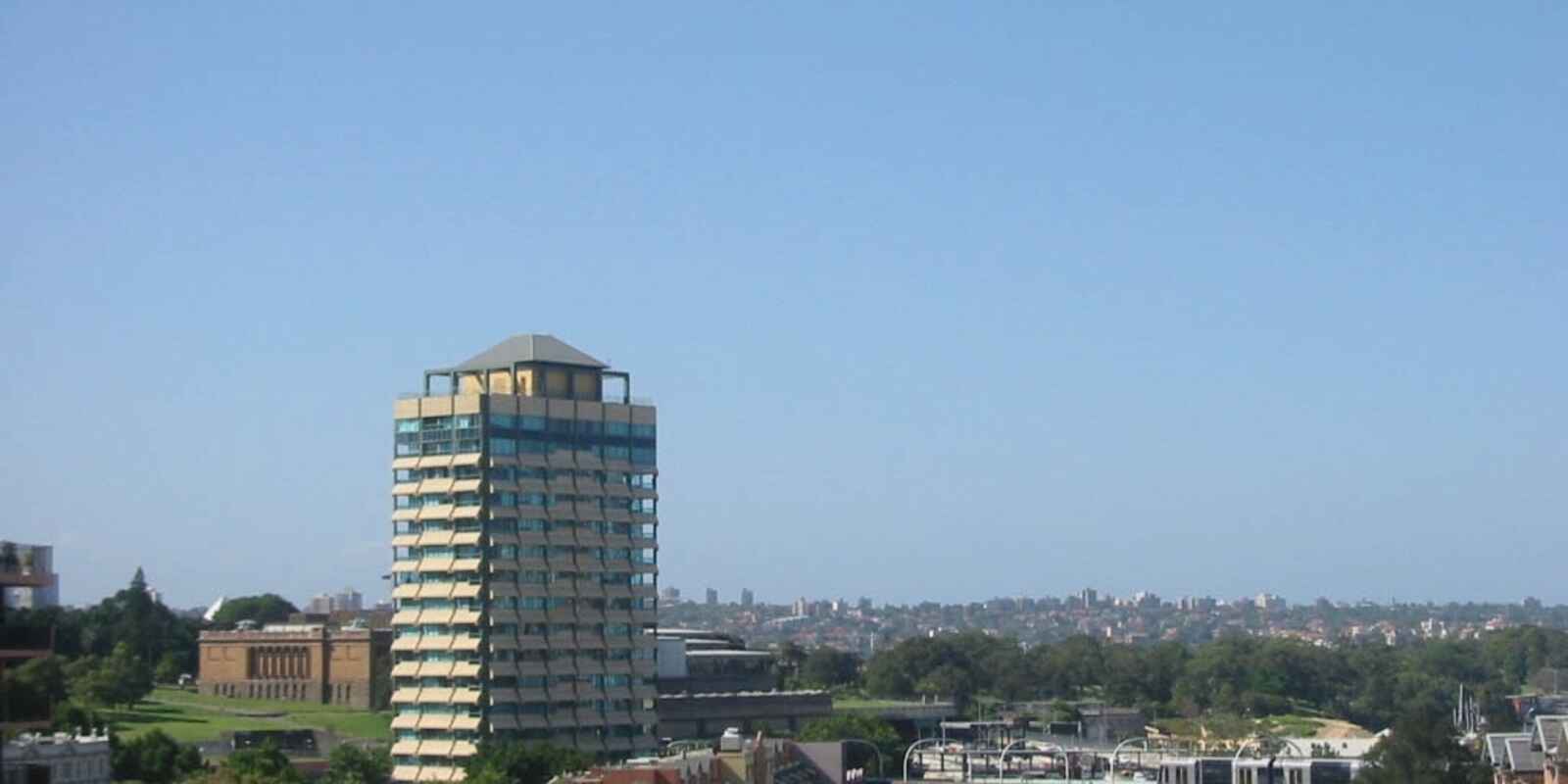 10/121-129 William Street Darlinghurst 10/121-129 William Street Darlinghurst