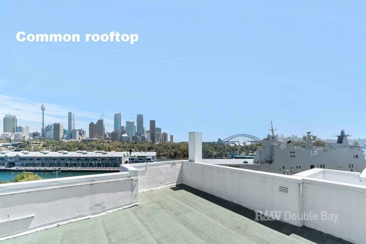 12/7 Wylde Street Potts Point