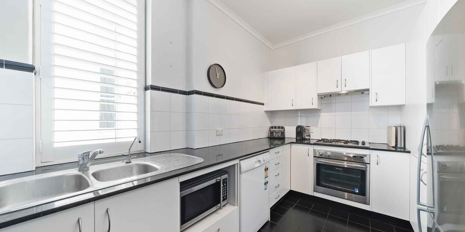 12/7 Wylde Street Potts Point